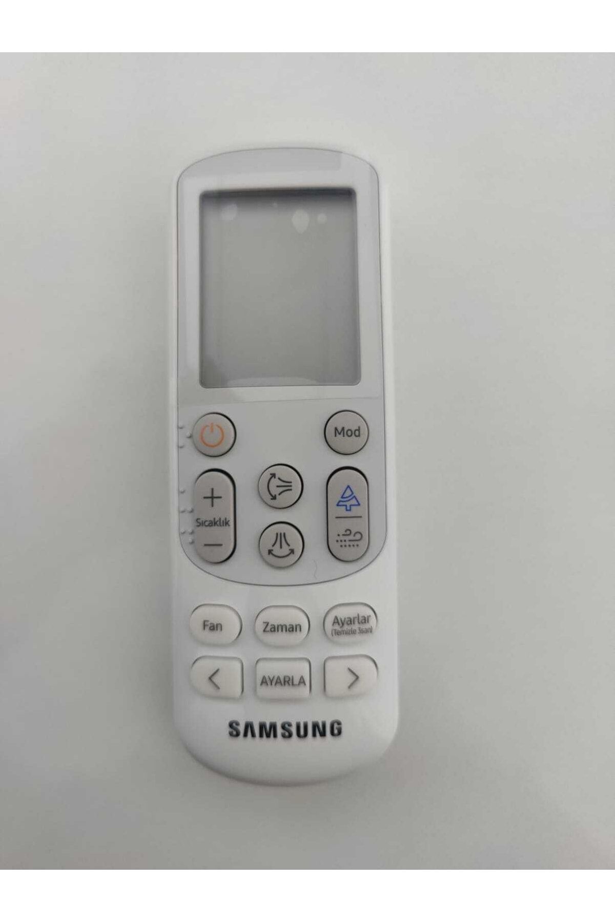 Samsung Klima Kumandası Orjinal Db93-15883p