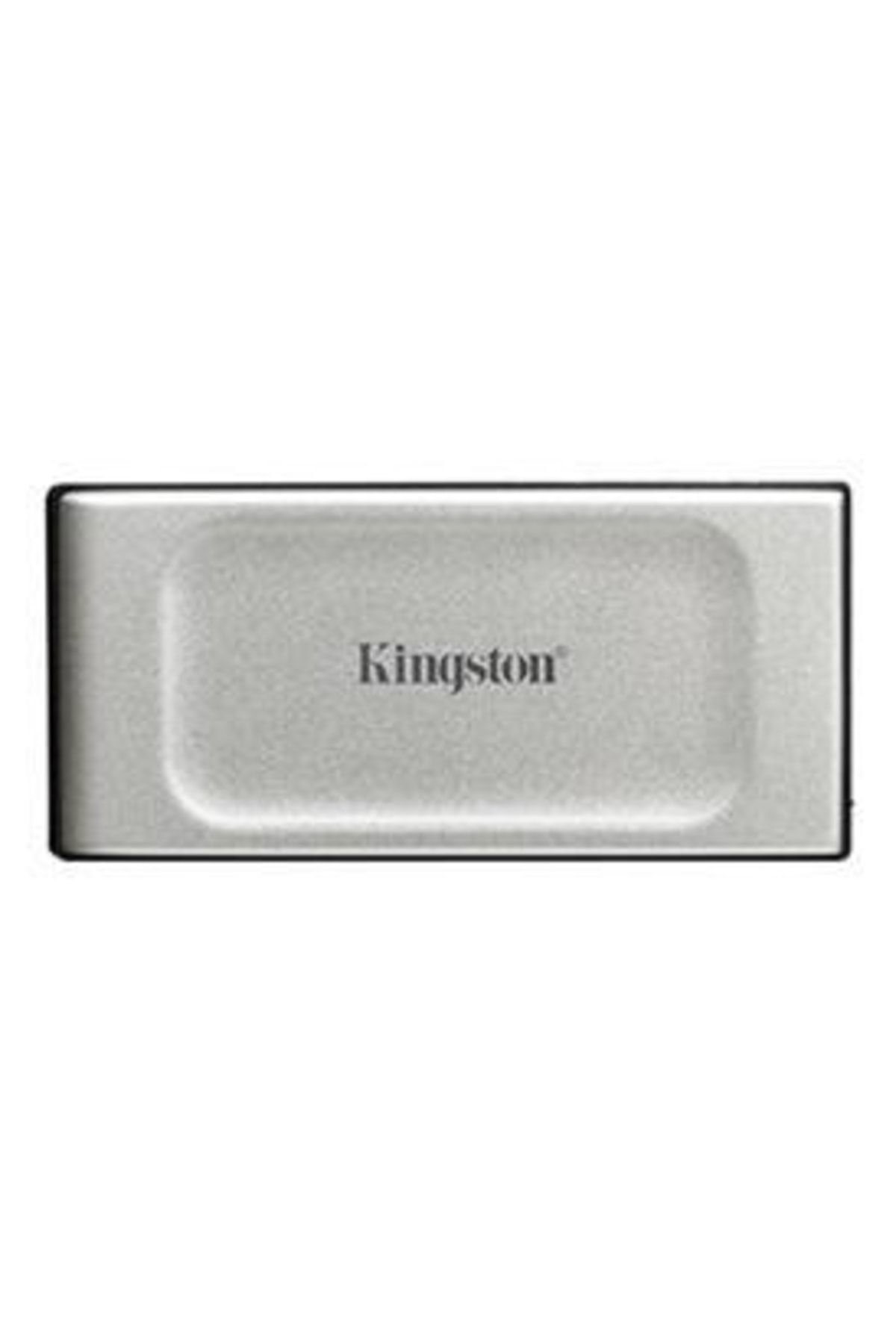 Kingston Xs2000 1 Tb Usb3.2 Tasınabılır Ssd 2000/2000mb/s (sxs2000/1000g)