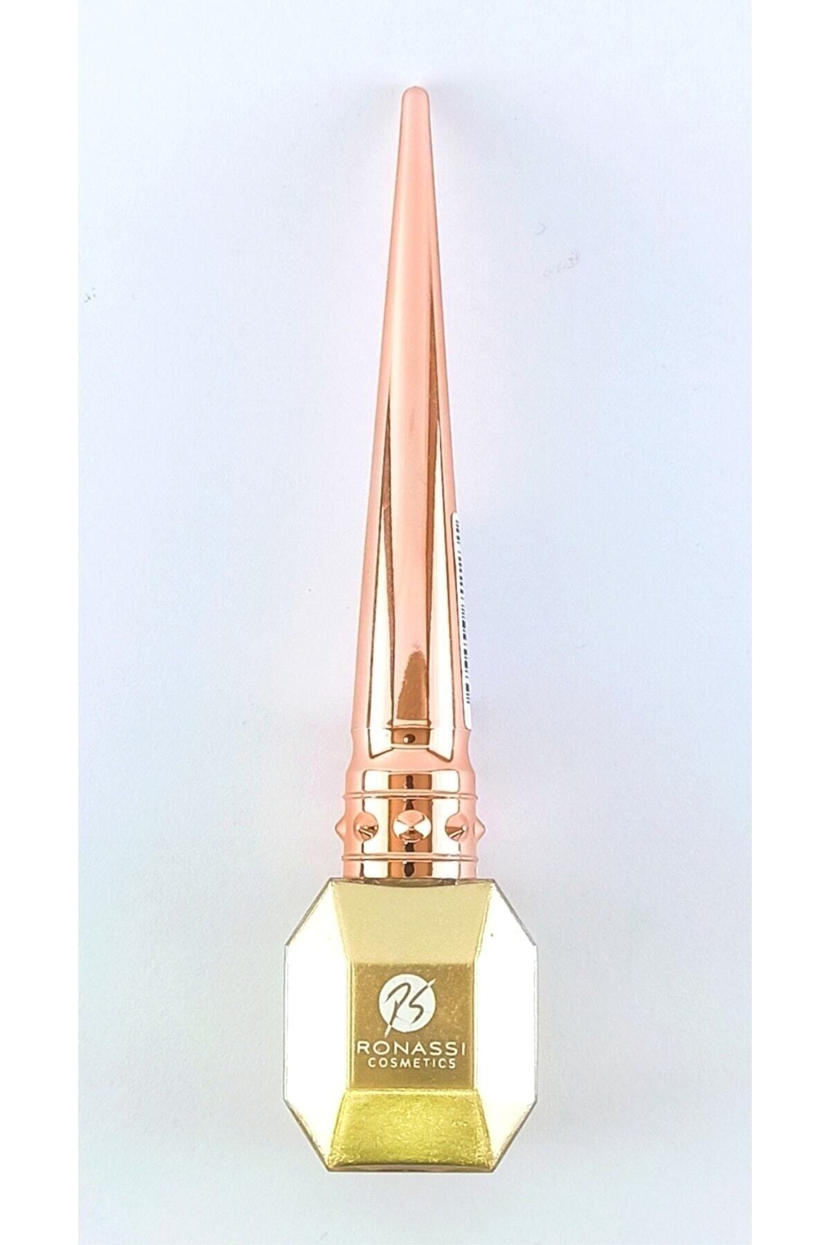 Colorful Glitter Eyeliner Simli Yeni Model Gold_0
