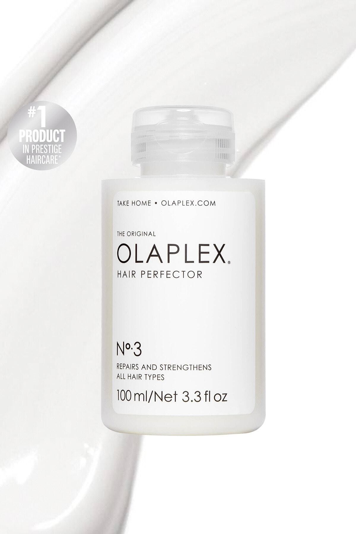 Rexona Olaplex Nº.3 Hair Perfector - Bağ Güçlendirici Ve Saç Kusursuzlaştırıcı