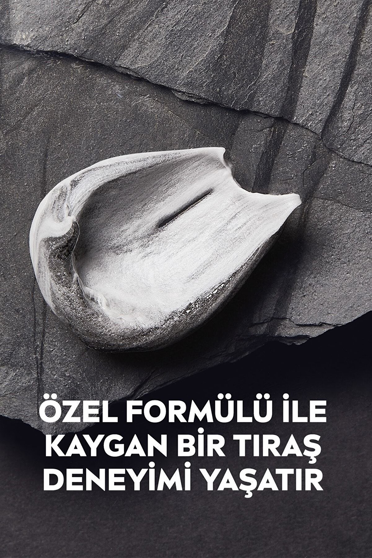 Men Deep Dimension Tıraş Jeli 200 Ml, Kusursuz Tıraş,aktif Karbon Içerir_2