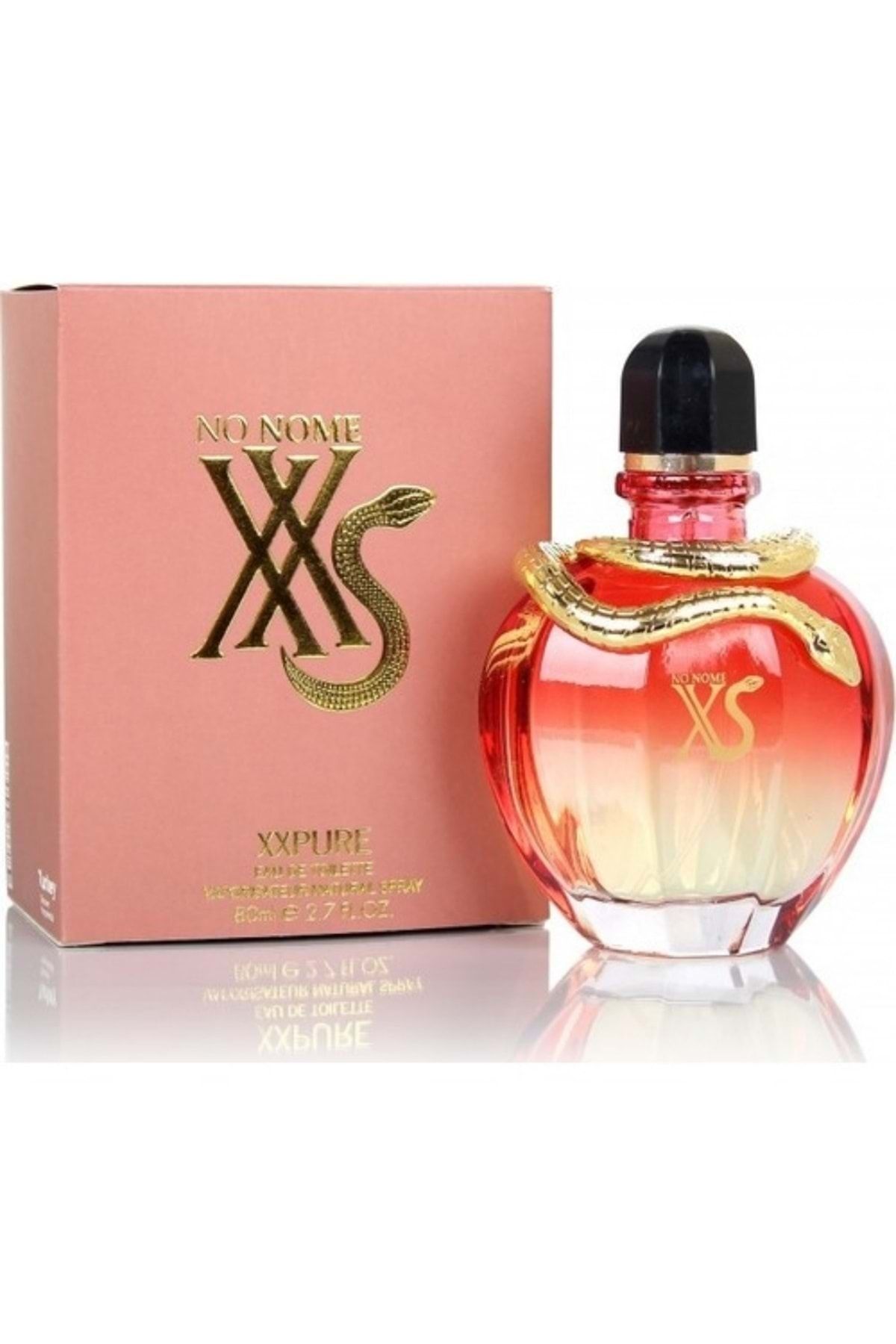 NO NOME No Kadın Parfüm Edt 100 Ml