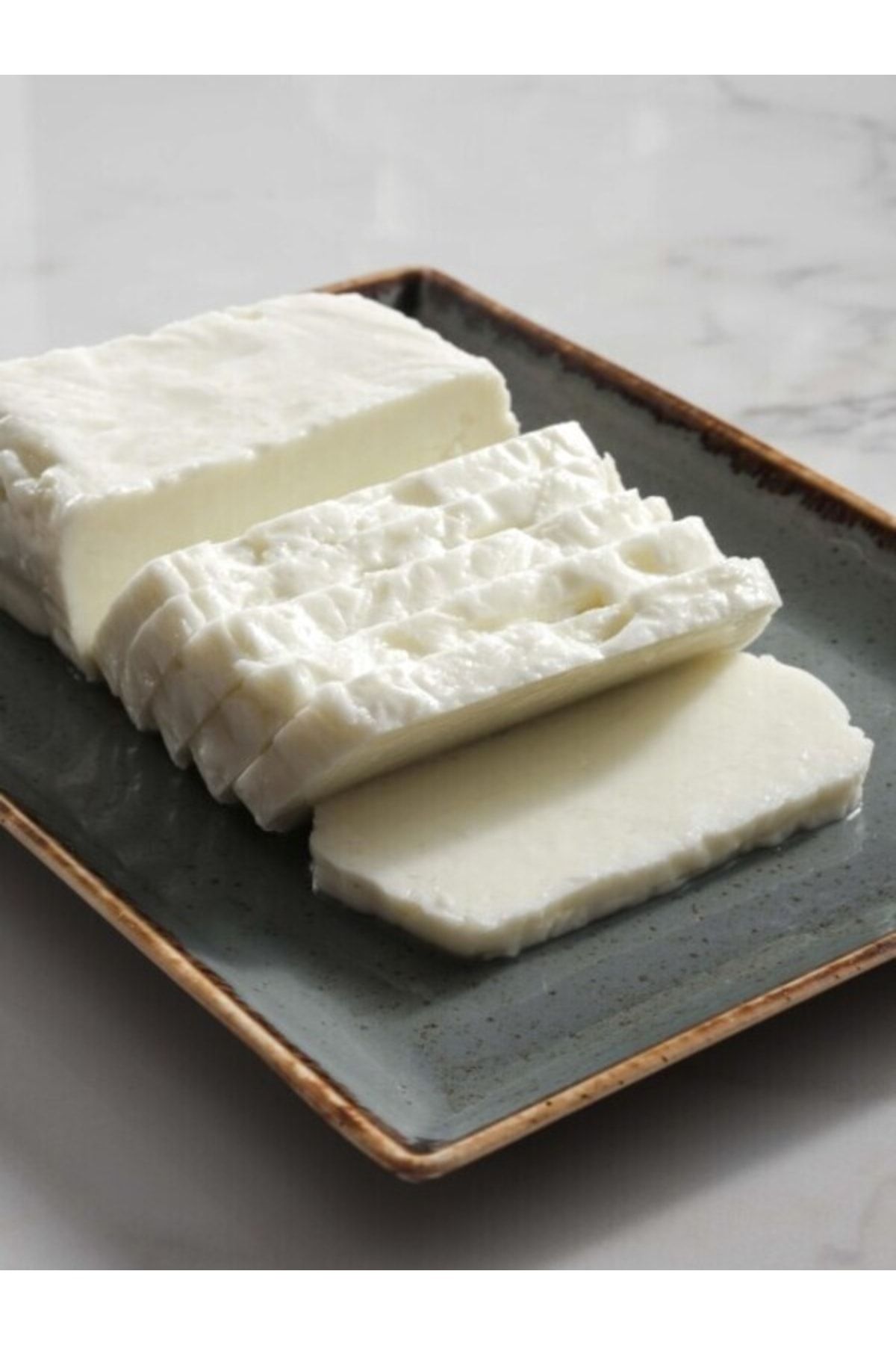 Başyazıcı Ezine Koyun Beyaz Peynir 325 Gr