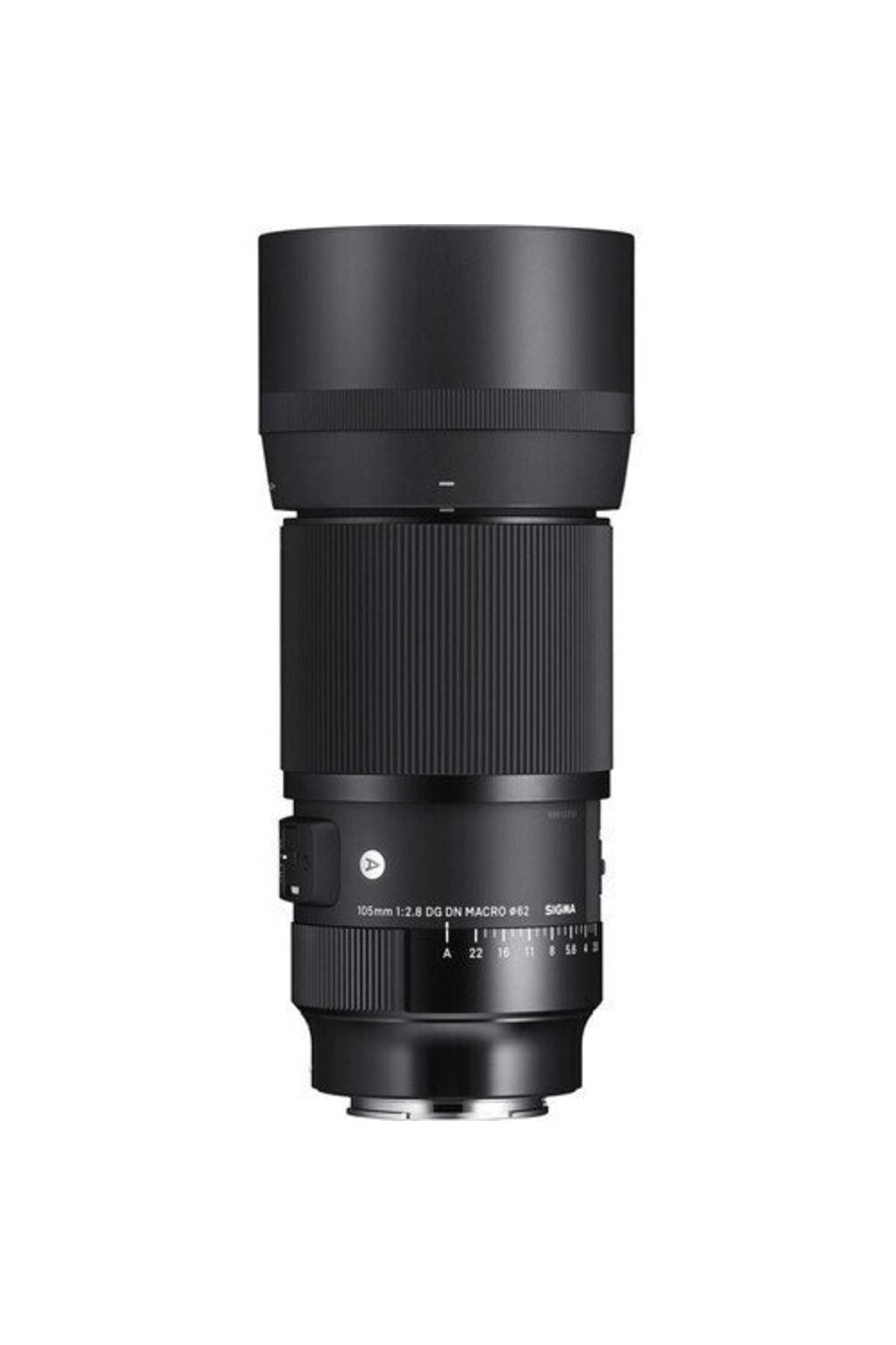 Sigma 105mm F2.8 Dg Dn Macro Art Lens