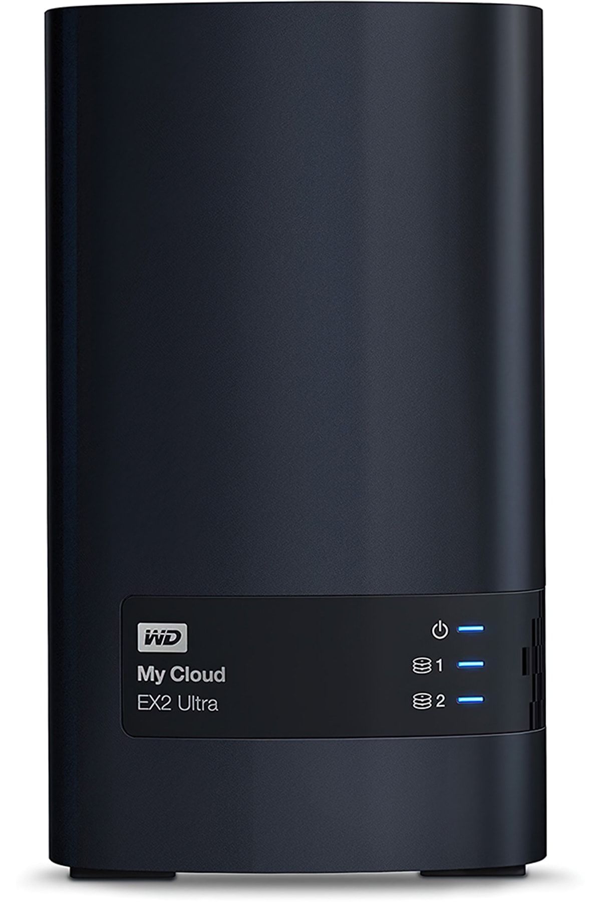 WD Bvbz0320jch-eesn My Cloud Ex2 Ultra 32tb Taşınabilir Harddisk