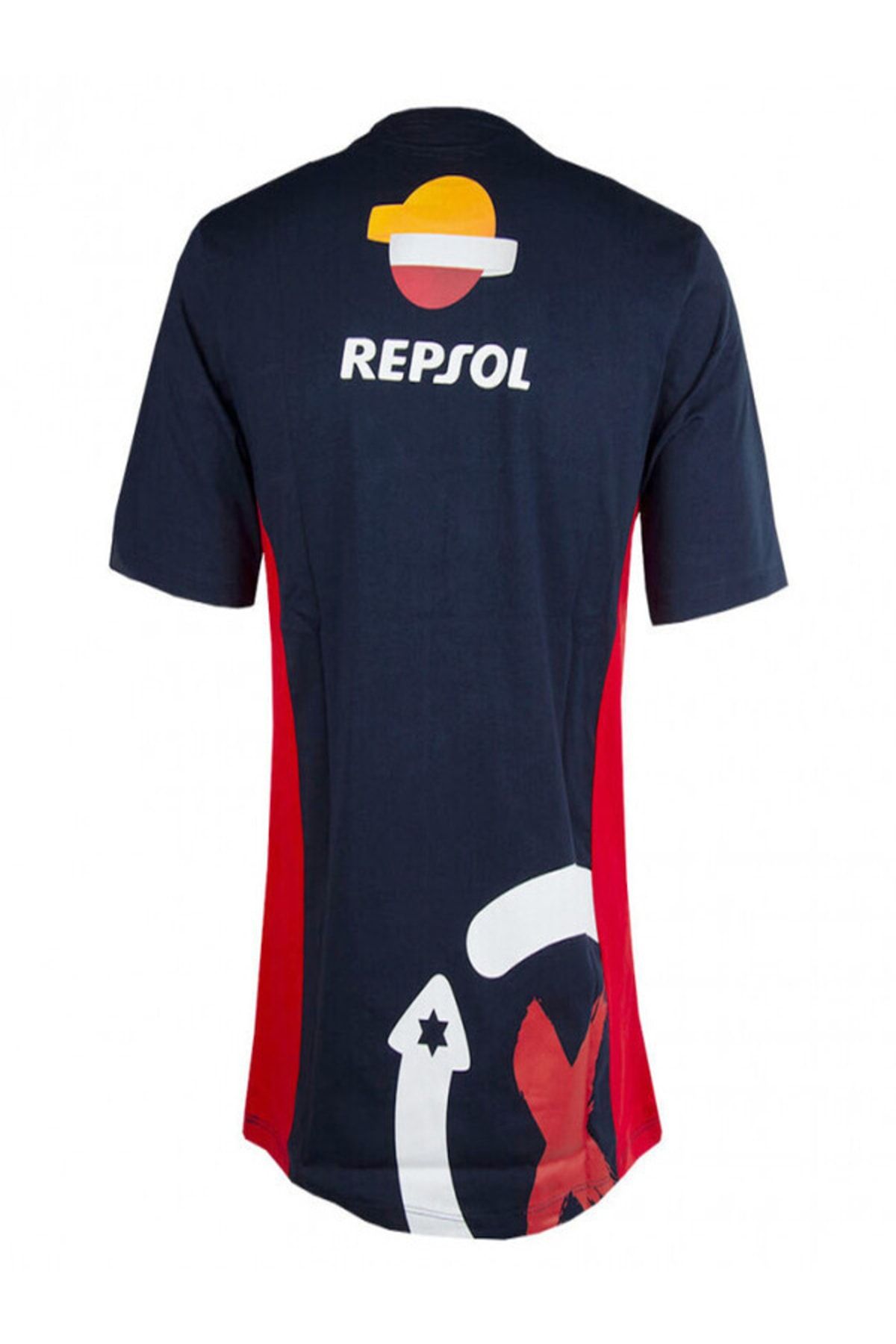 Honda Repsol99 Tshirt