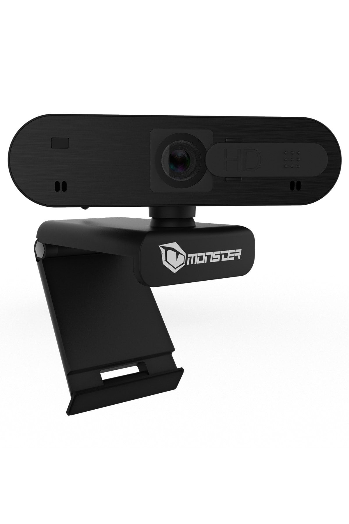 Pusat 1080p Full Hd - Dahili Mikrofonlu Webcam