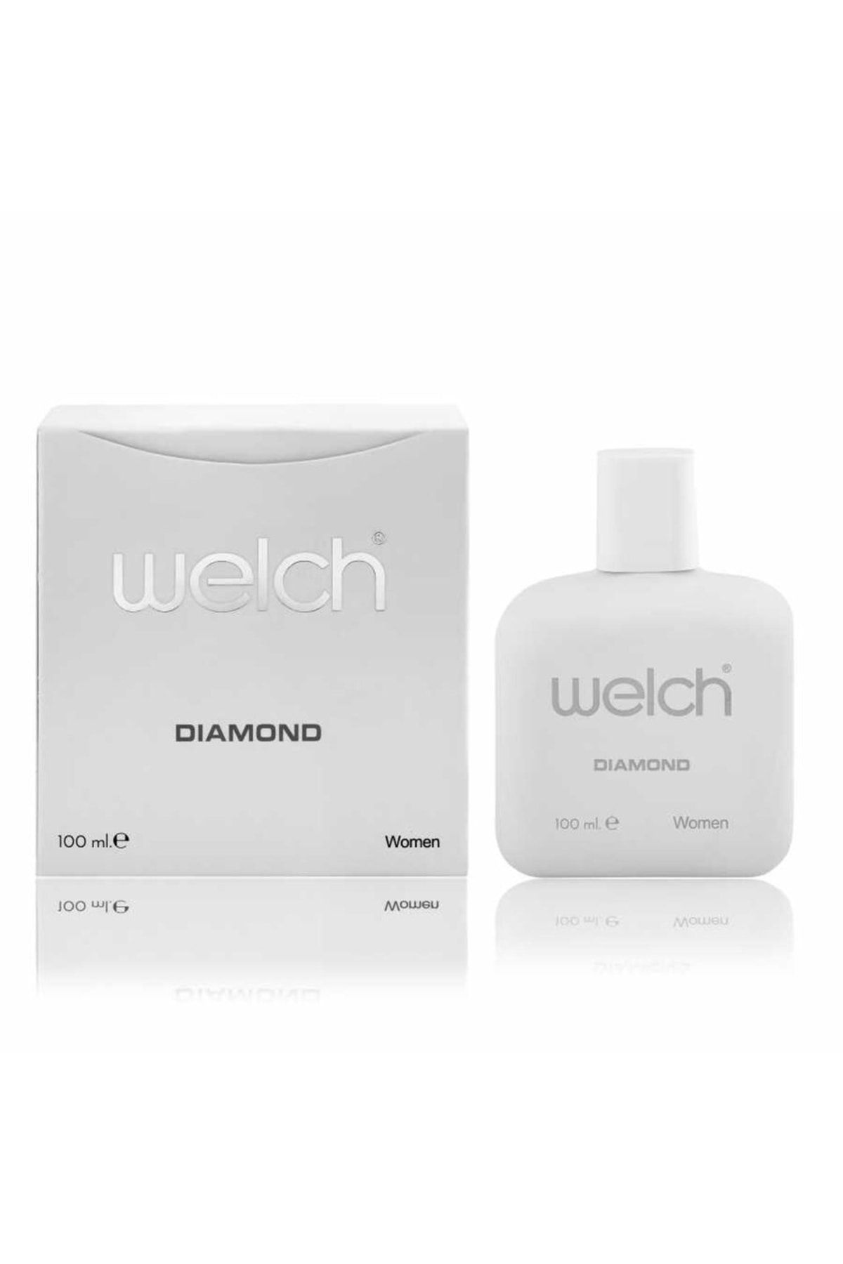 Welch Diamond Edp 100 ml Kadın Parfüm 15865826585