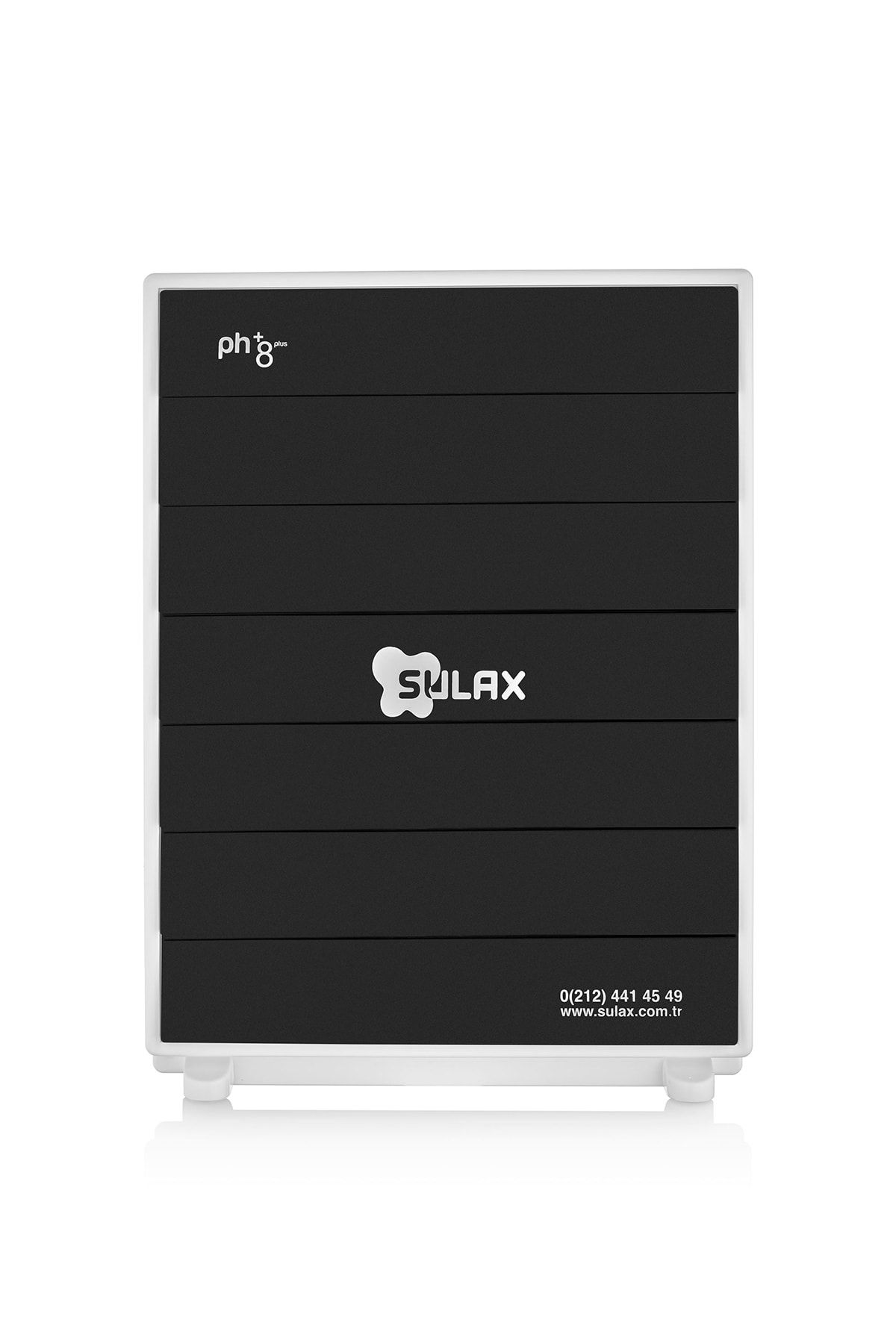 SULAX Sx-50e Alkali Tezgah Altı Su Arıtma Cihazı