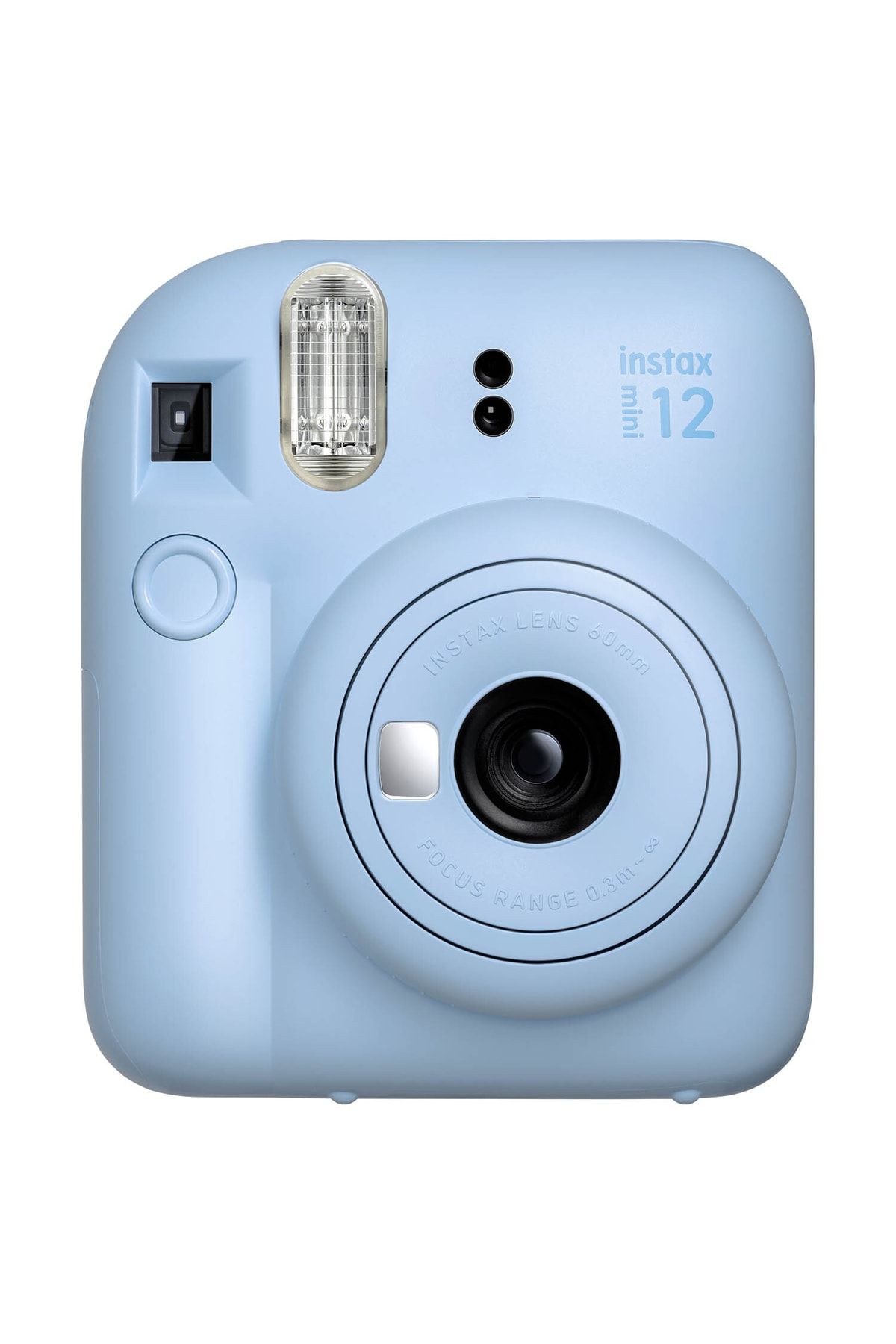 Fujifilm Instax Mini 12 Mavi Fotoğraf Makinesi