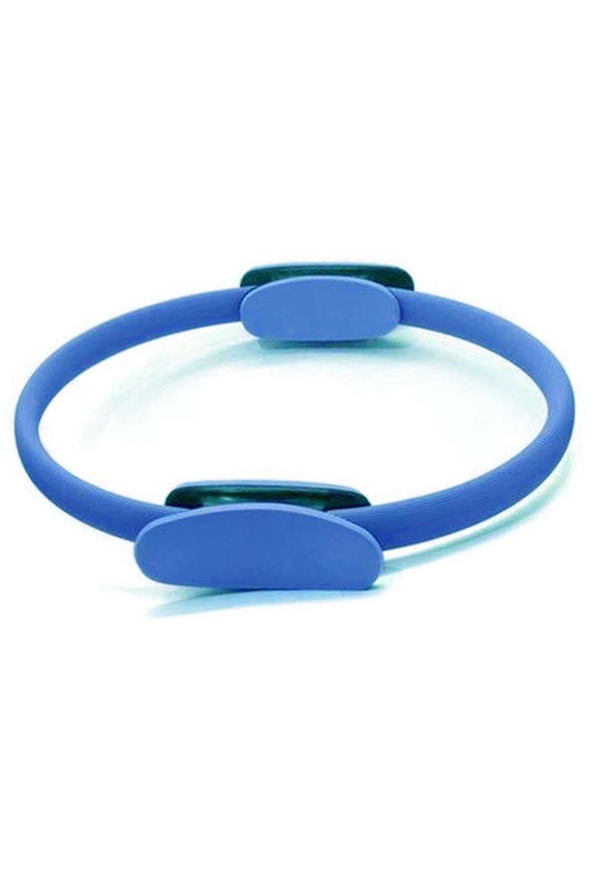 Avessa Pilates Çemberi Bpc-100 Blue Mavi Renk Poşette