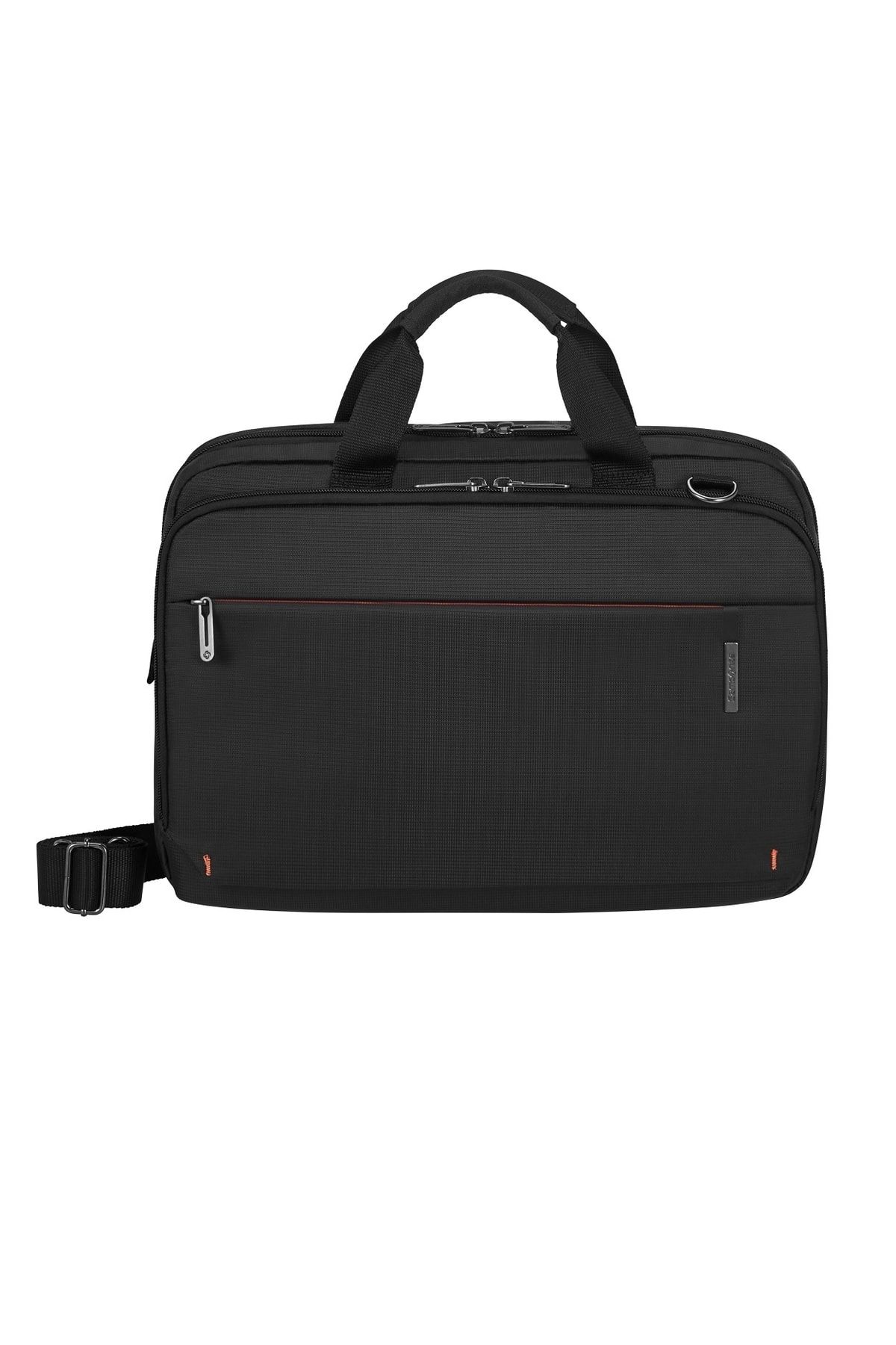 Samsonite KI3-09-002 15.6" Network 4 Notebook Çantası Siyah