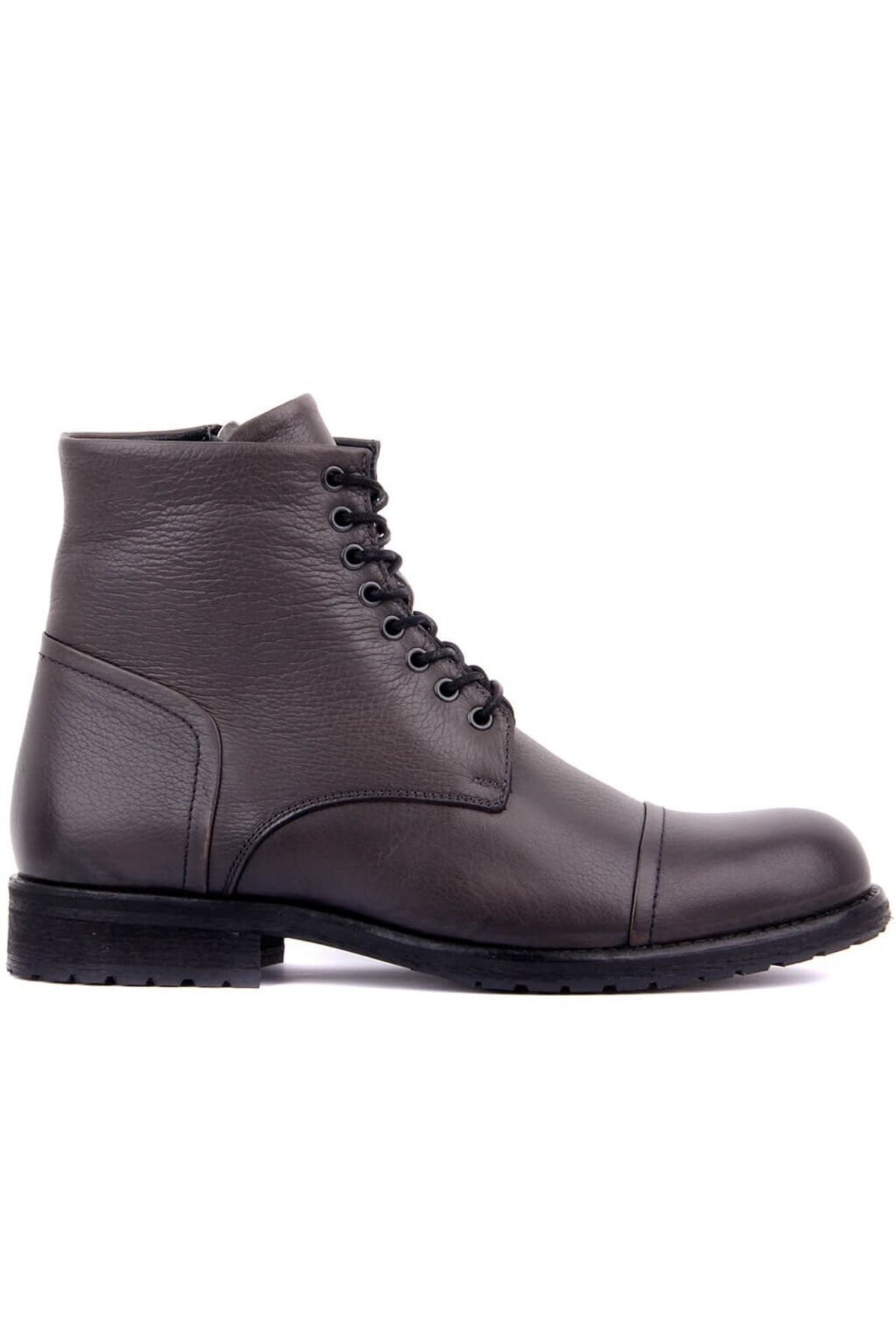 Sail Lakers Gri Erkek Bot 102-3507-B-1