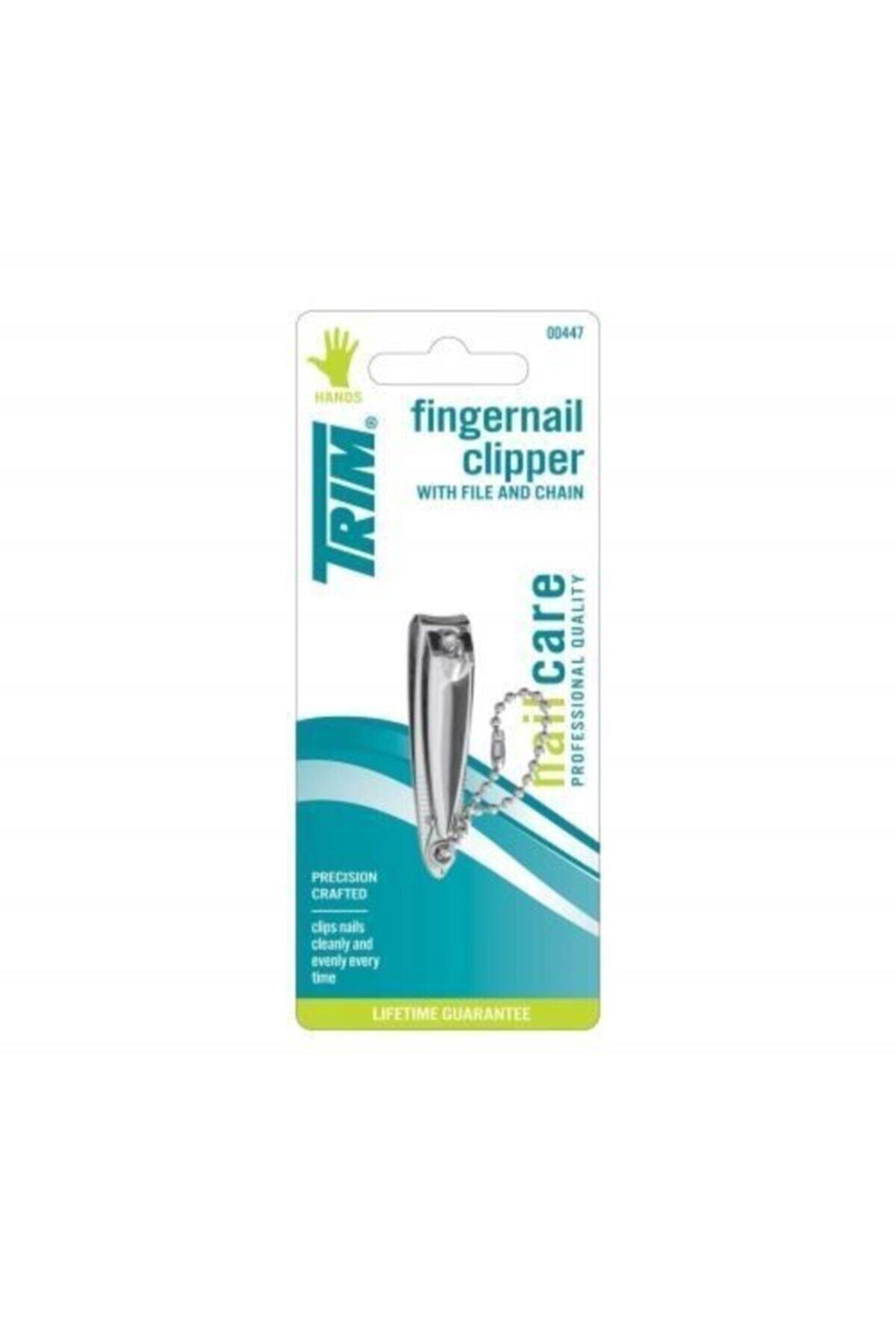 Zincirli Tırnak Makası Trı-160b_0
