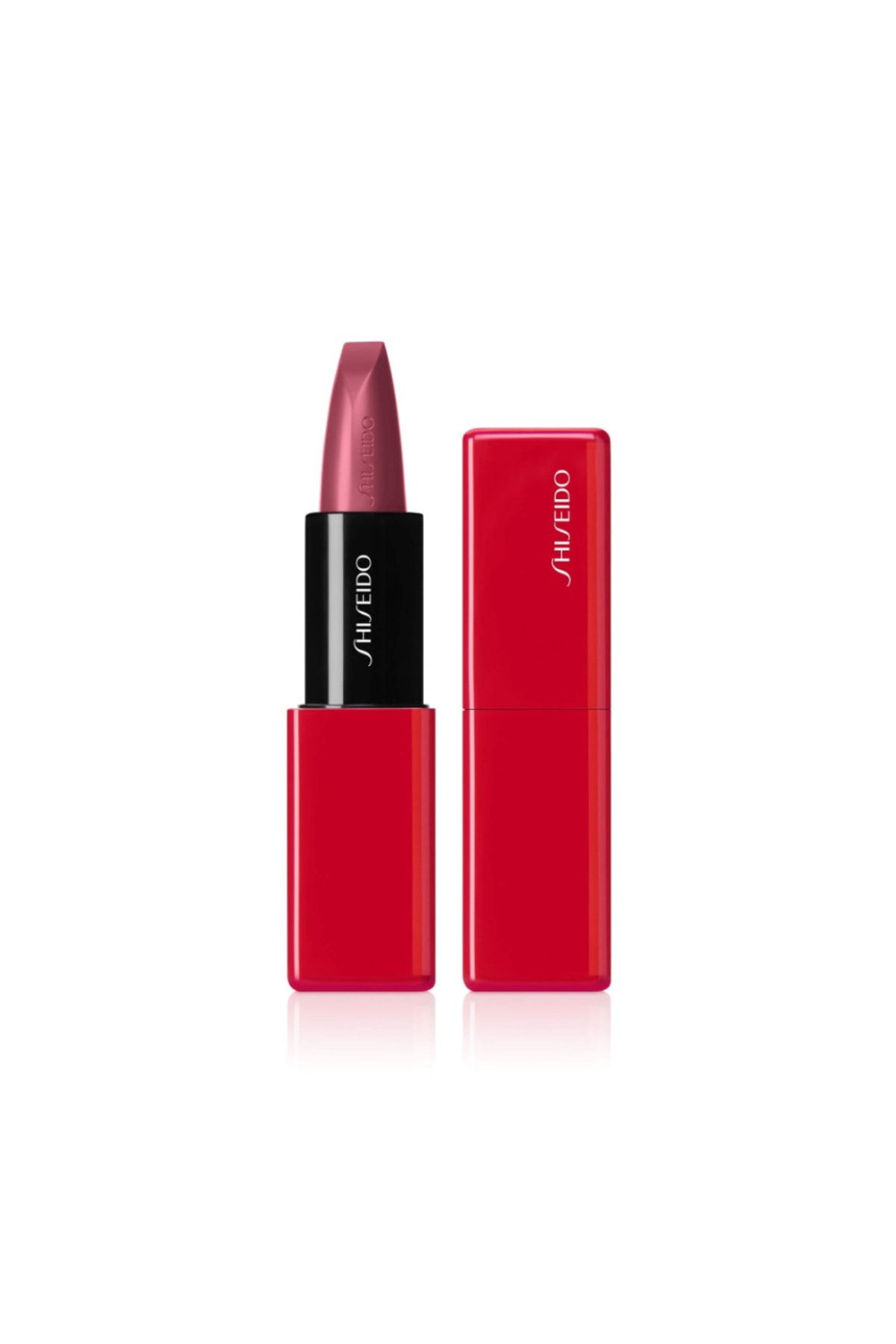Shiseido Technosatın Gel Lıpstıck - 4 Gr