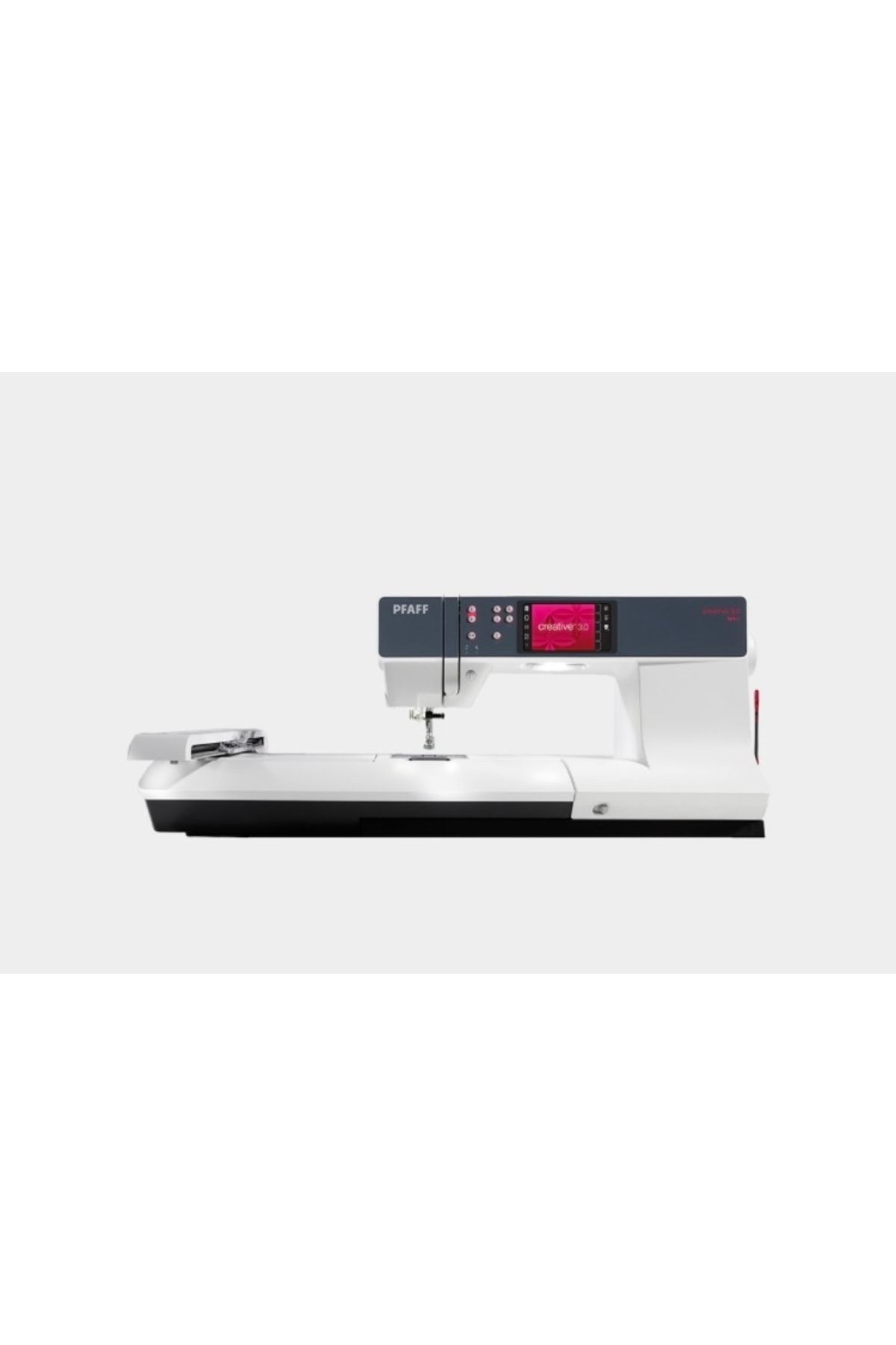 Pfaff Creative 3.0