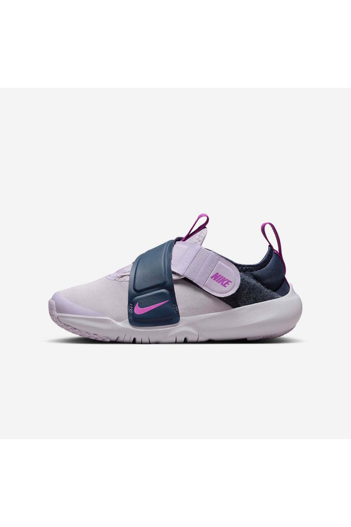 Nike Flex Advance Lila Çocuk Ayakkabı Cz0186-500