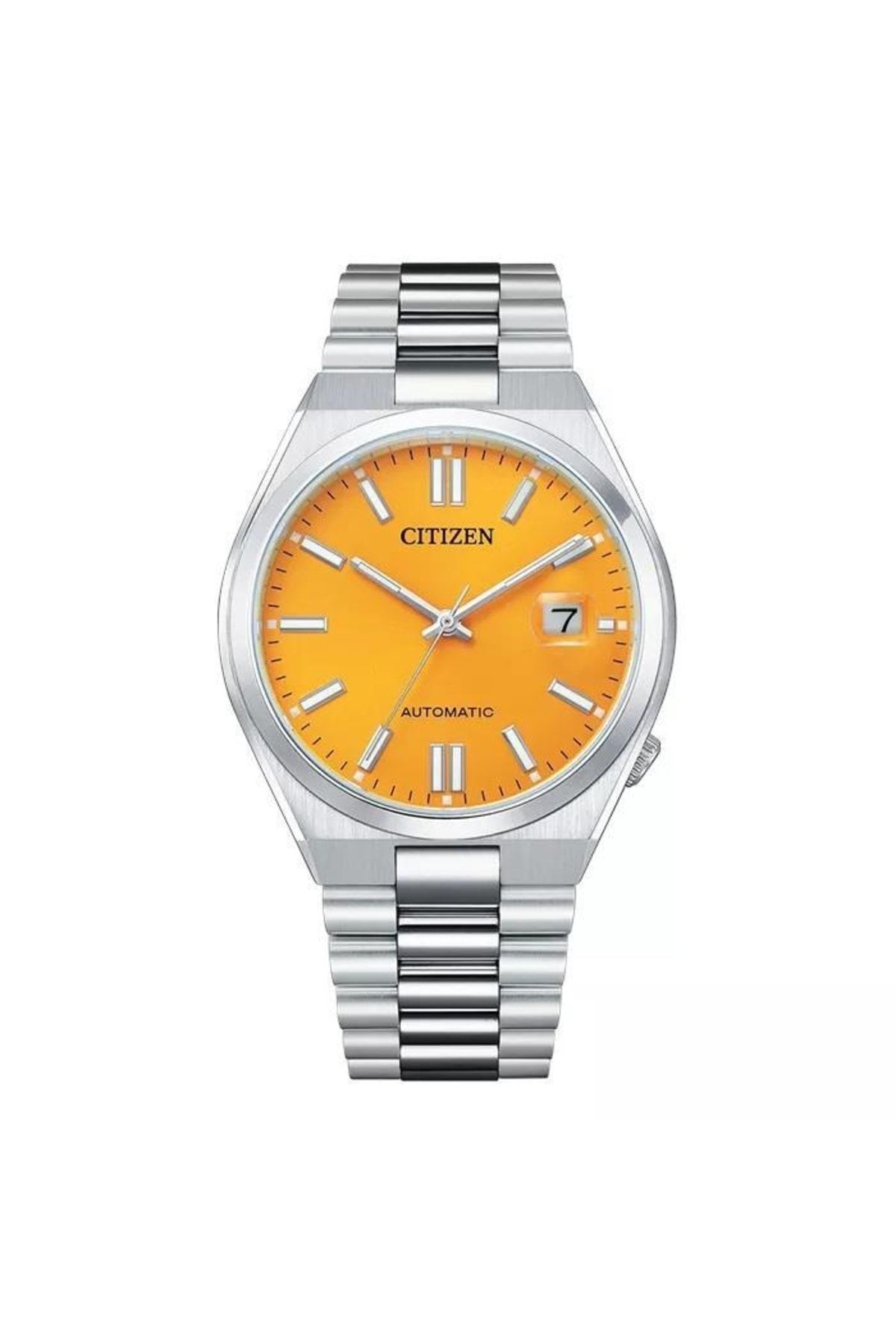 Citizen Nj0150-81z Otomatik Erkek Kol Saati