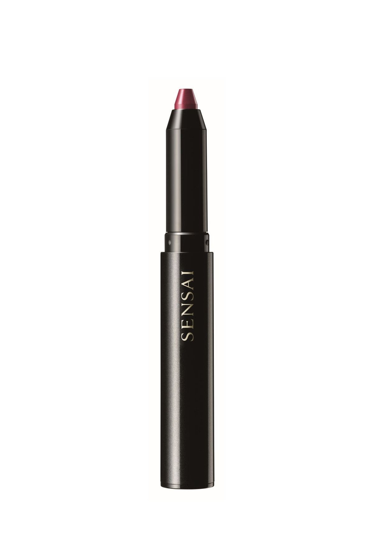 Sensai Silky Design Rouge Lipstick Pürüzsüz Ince Ruj 1.2gr Dr03 Hiiro