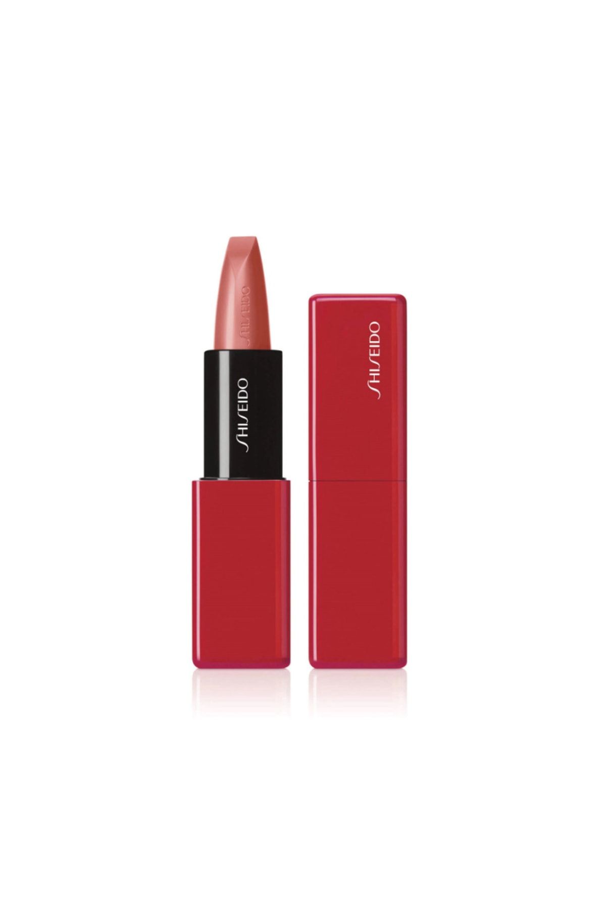 Shiseido Technosatın Gel Lıpstıck - 4 gr