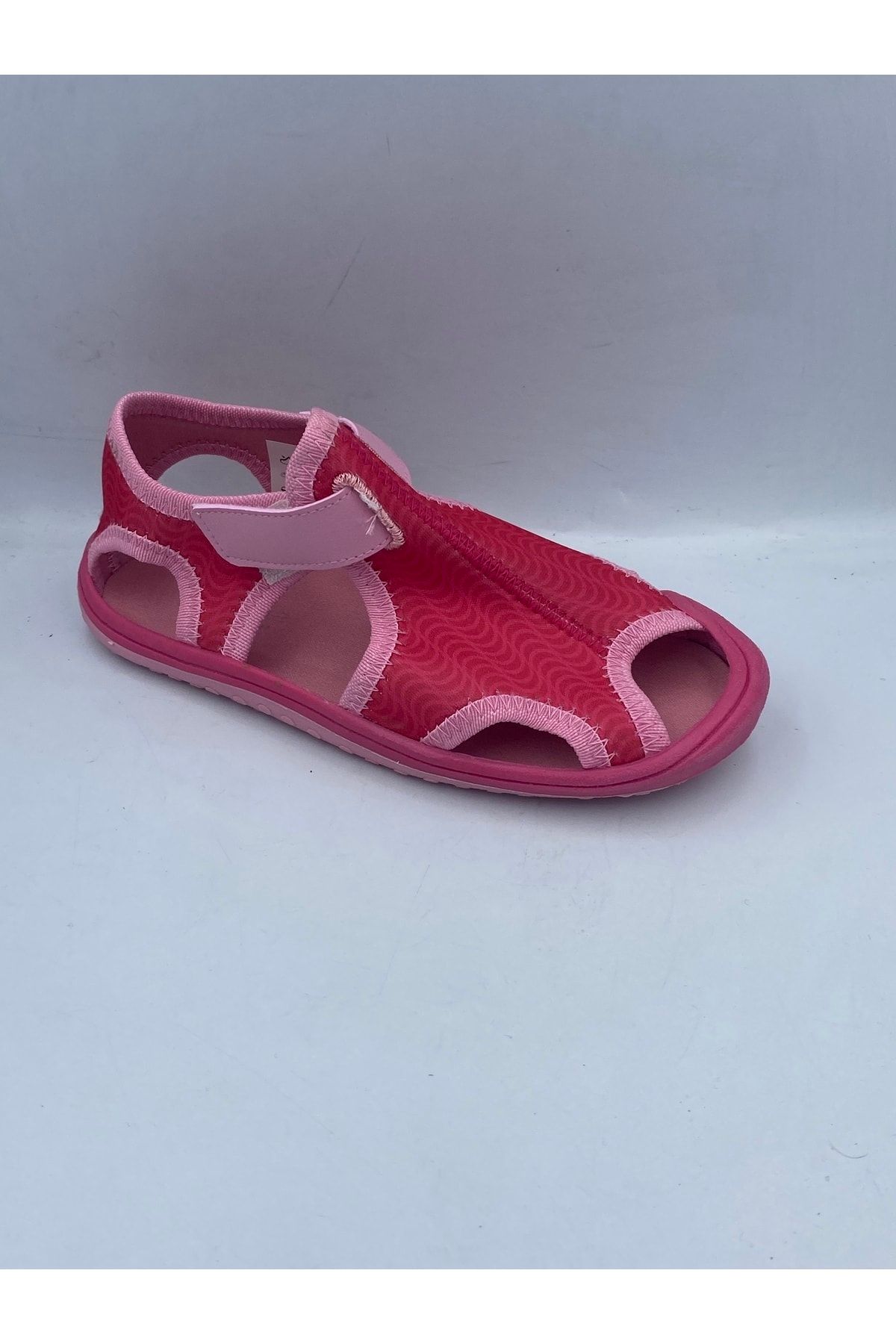 Sanbe Kız Çocuk Spor Sandalet 9207