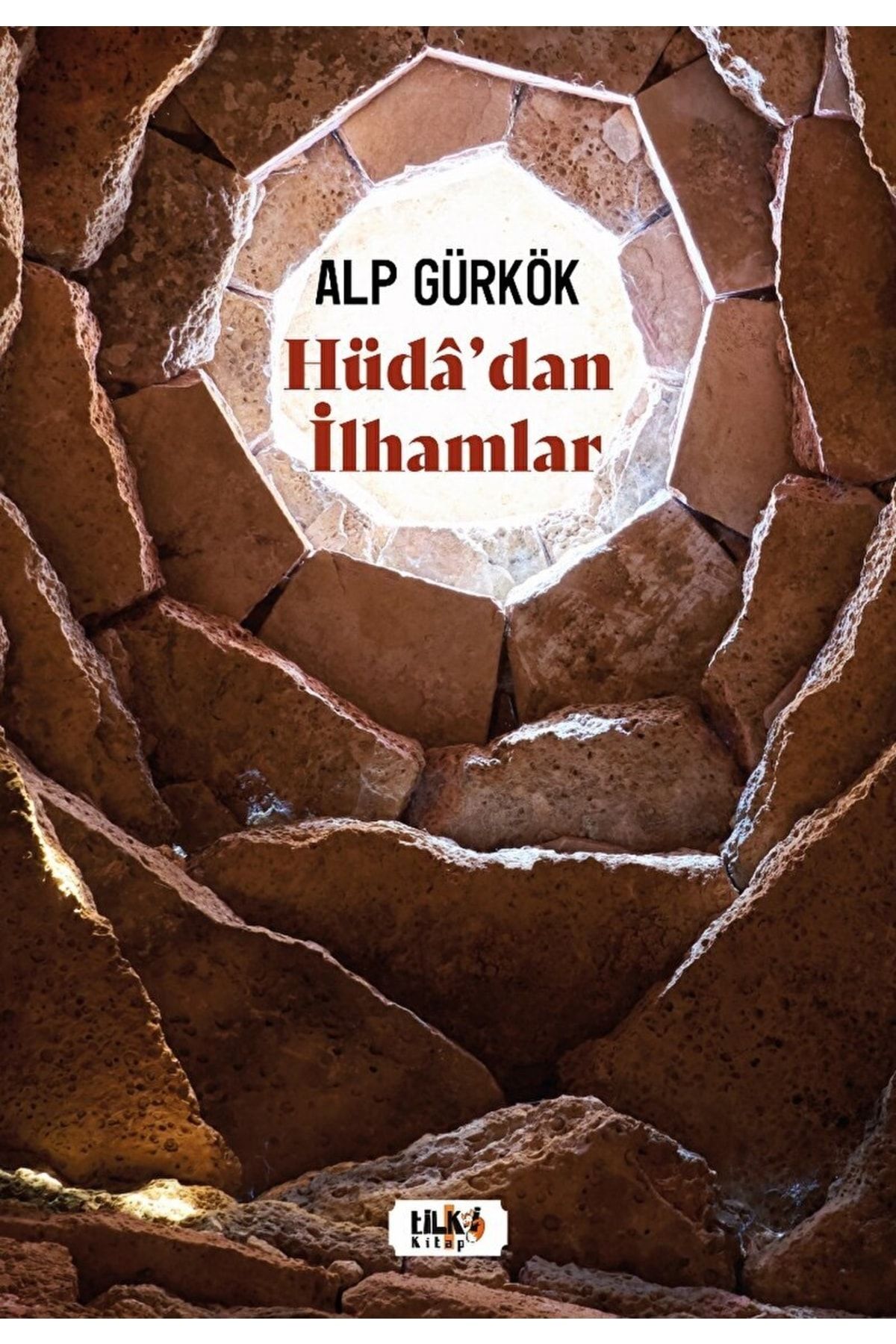 Tilki Kitap Hüda`dan Ilhamlar / Alp Gürkök / / 9786258163896
