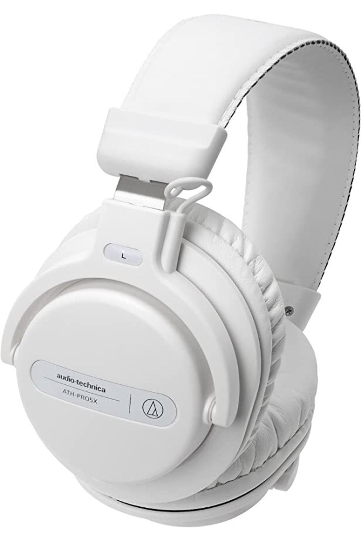 Audio Technica Audio-technica Ath-pro5x Profesyonel Kulak Üstü Dj Monitör Kulaklık