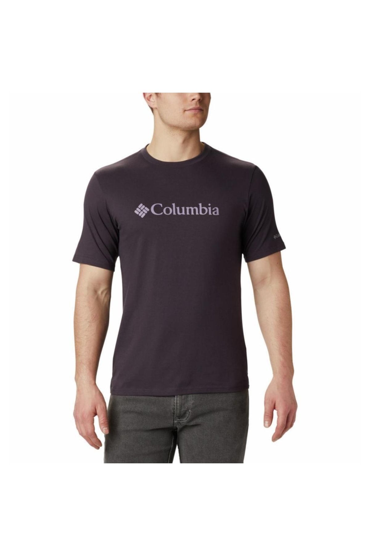 Columbia Csc Basic Logo T-shirt