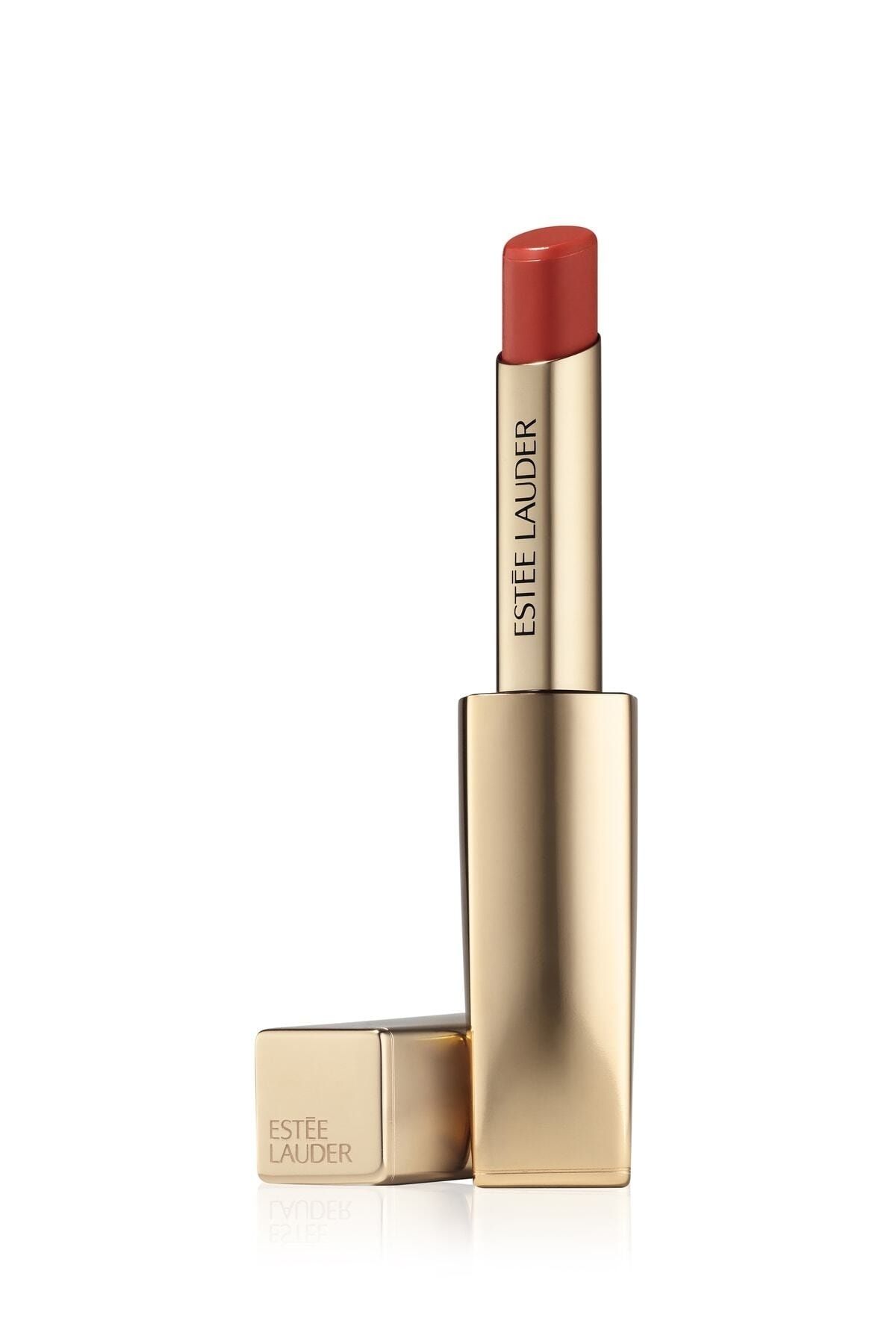 Estee Lauder Ruj - Pure Color Illuminating Shine Sheer Lipstick - Renk:light Heart 1.8gr Luxury Lipstick