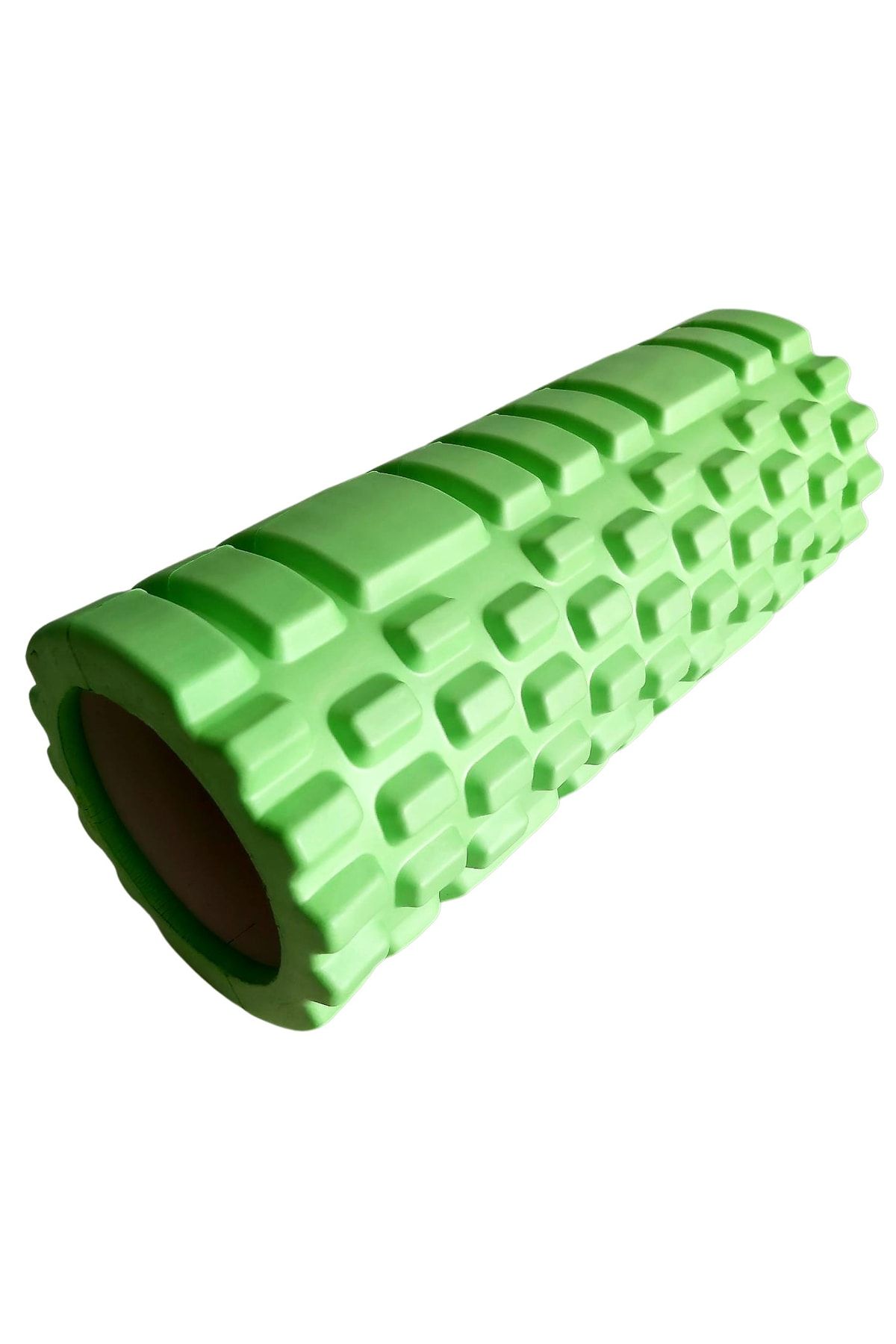 whiteface Pilates Foam Roller Kısa 14cm X 33cm (yeşil)