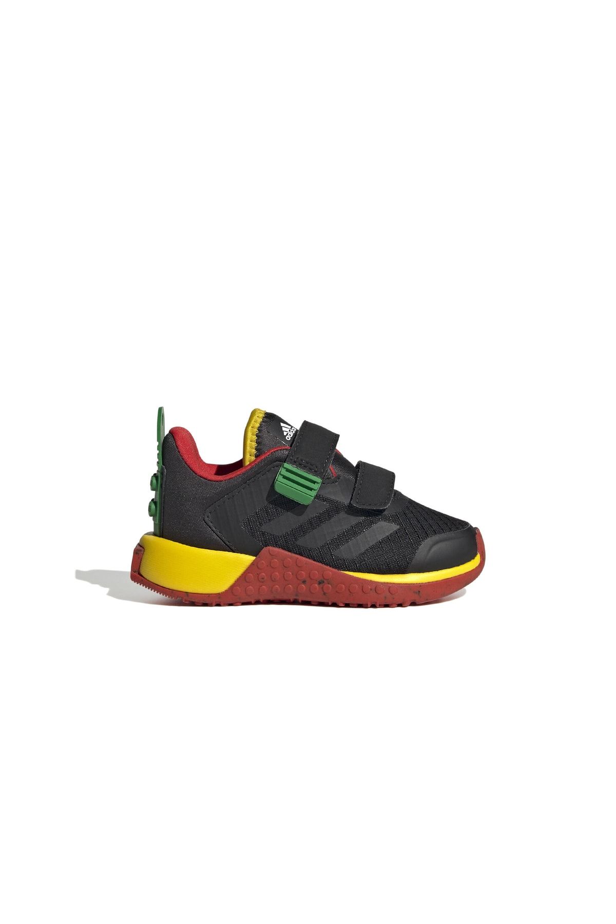 adidas Lego Sport Dna Cf I Unisex Bebek Günlük Ayakkabı Hq1309 Renkli