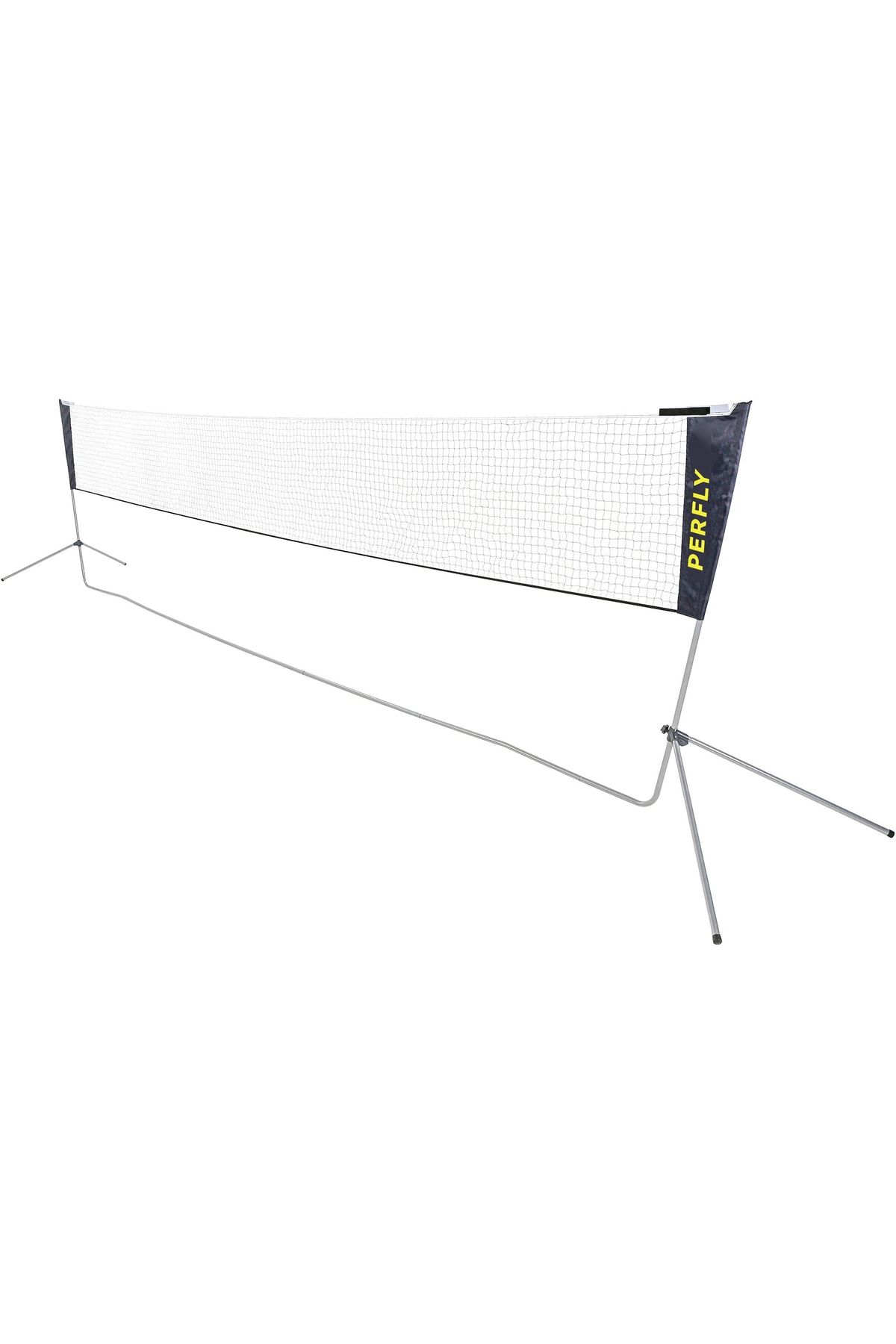 Decathlon Perfly Badminton Filesi - 6,10 m