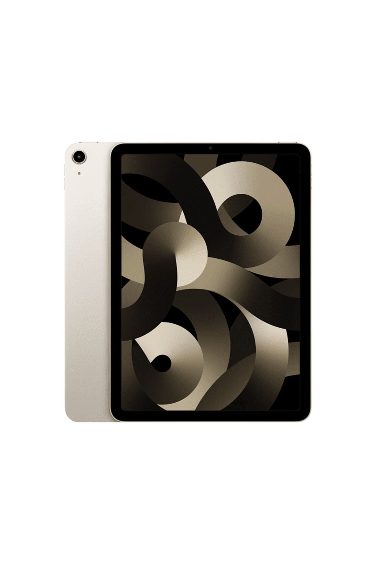 Apple 5. Nesil 10.9" 64gb Ipad Air Wi-fi + Cellular Tablet Starlight Mm6v3tu/a