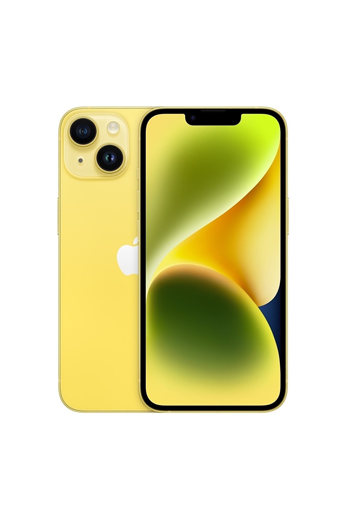 Apple iPhone 14 128 GB Sarı