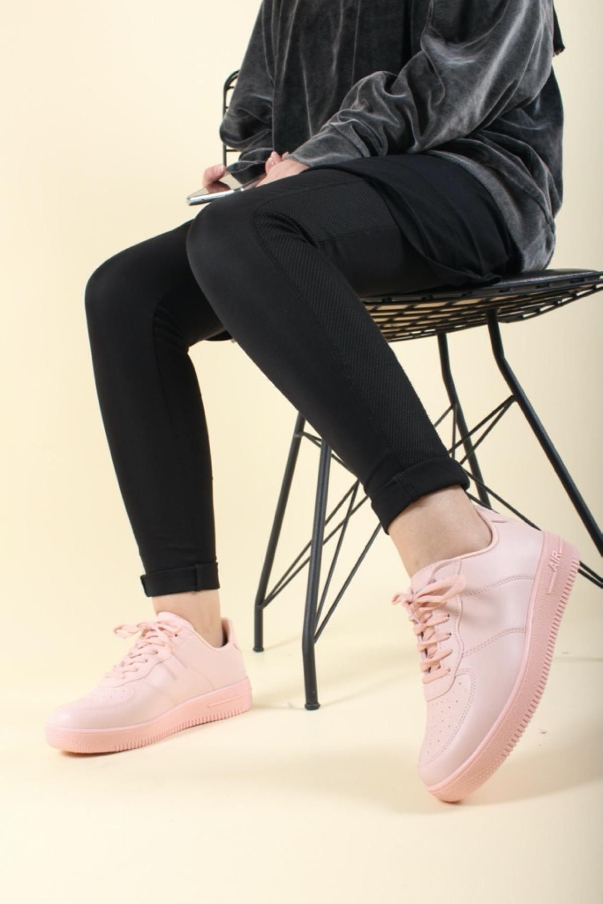 Oksit Maritza Air Kadın Sneaker
