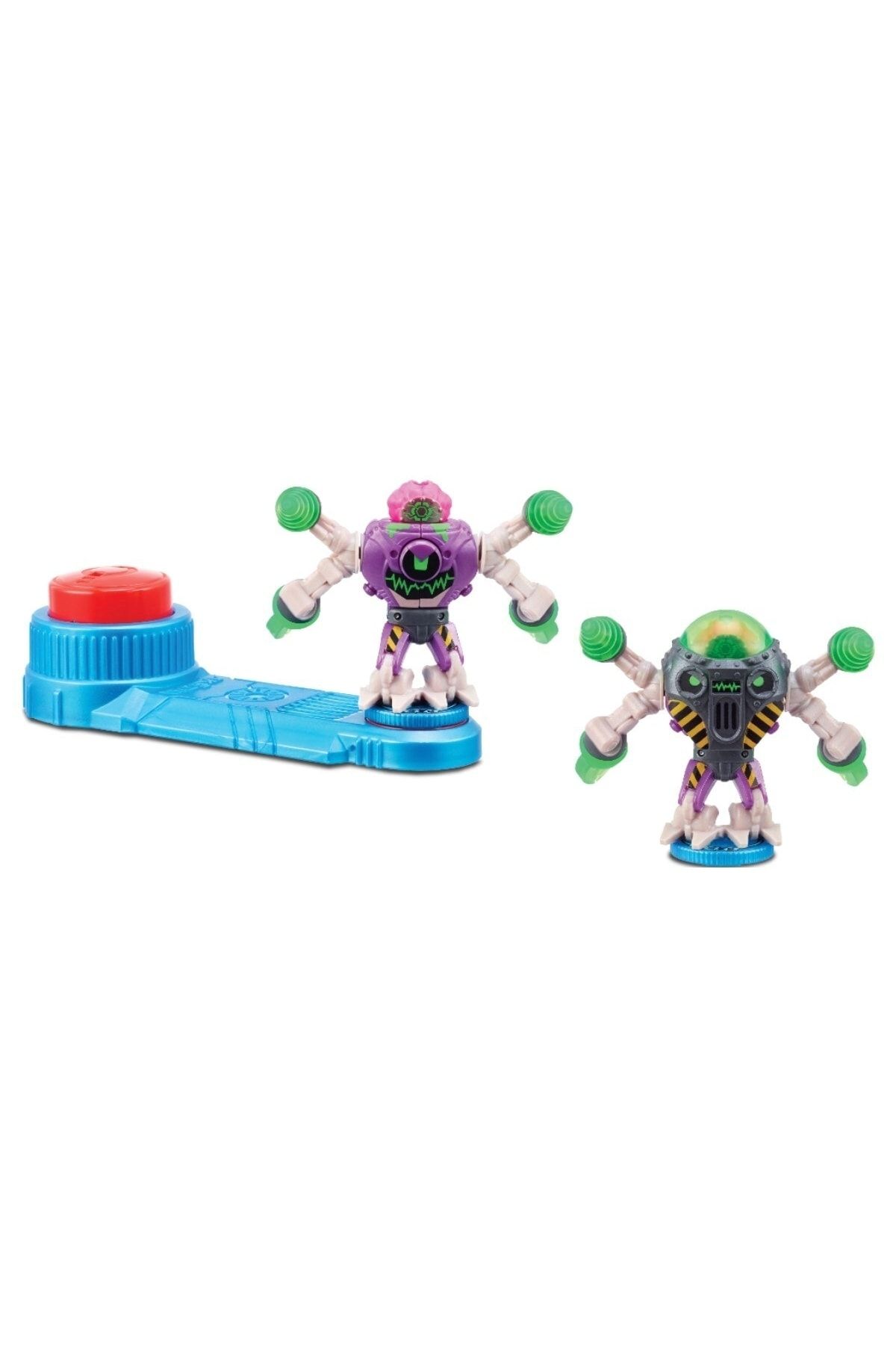 Akedo S2 Dev Tekli Paket Drillborg