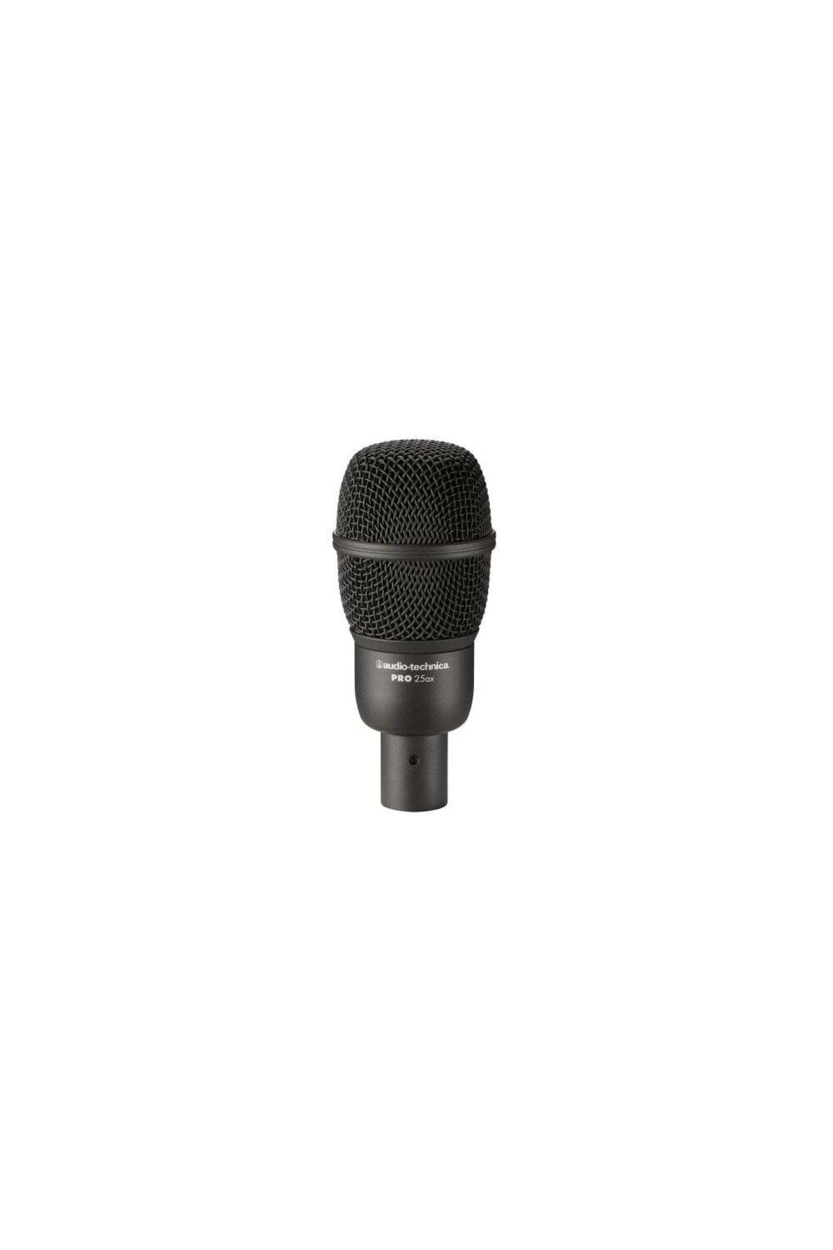 Audio Technica Audio-technica Pro 25ax Dinamik Mikrofon