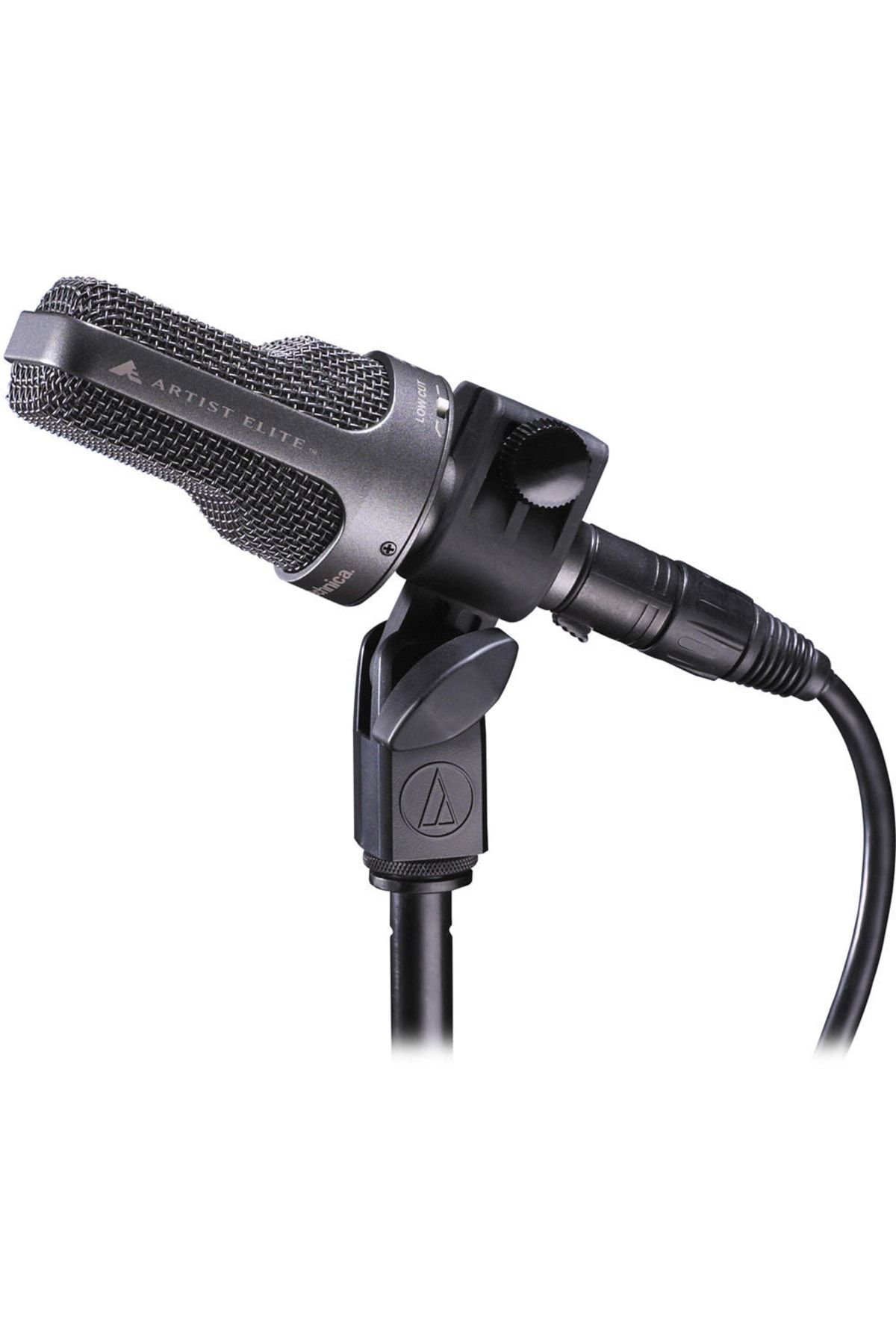 Audio Technica Audio-technica Ae-3000 Geniş Diyaframlı Kardioid Enstrüman Mikrofonu