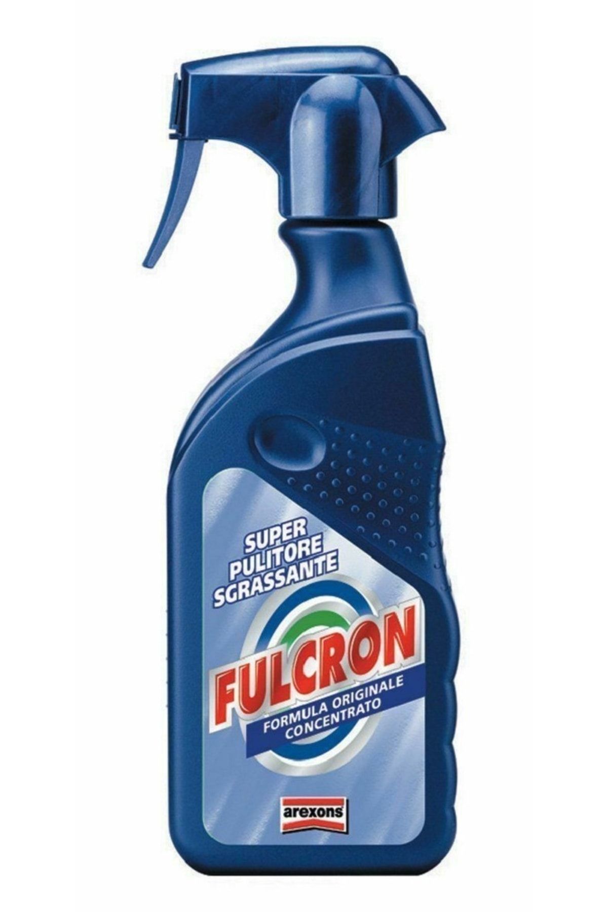 Arexons Fulcron Çok Amaçlı Temizleyici Ve Yağ Sökücü Tüm Yüzeylerde 500 ml
