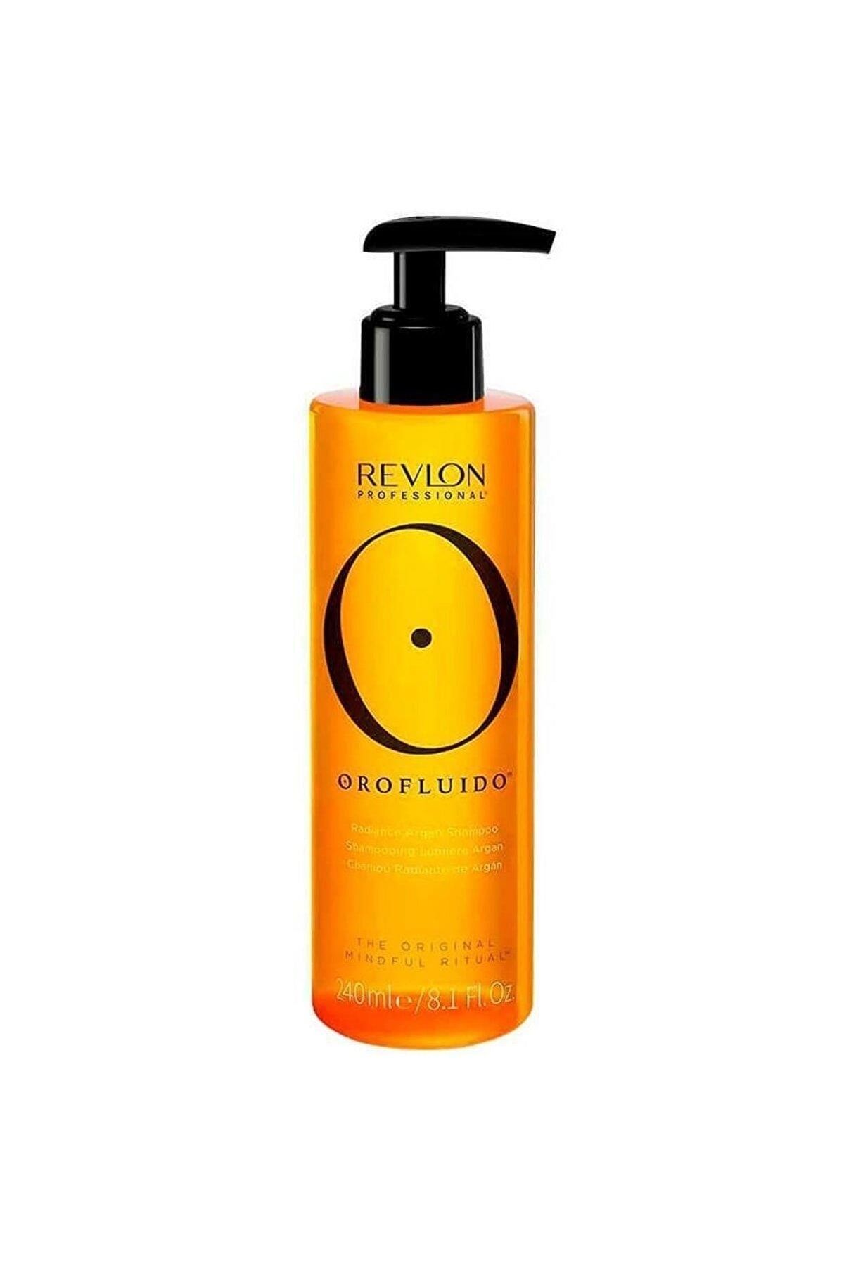 Orofluido Shampoo 240 ml