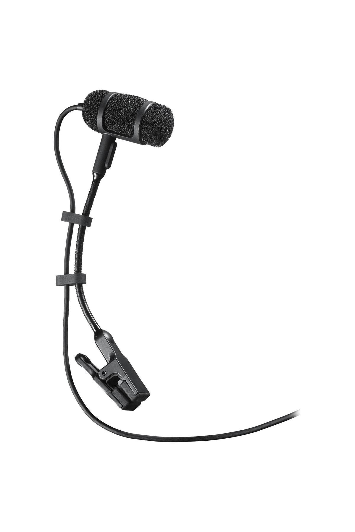 Audio Technica Audio-technica Pro 35 Kardioid Kondenser Enstrüman Mikrofonu