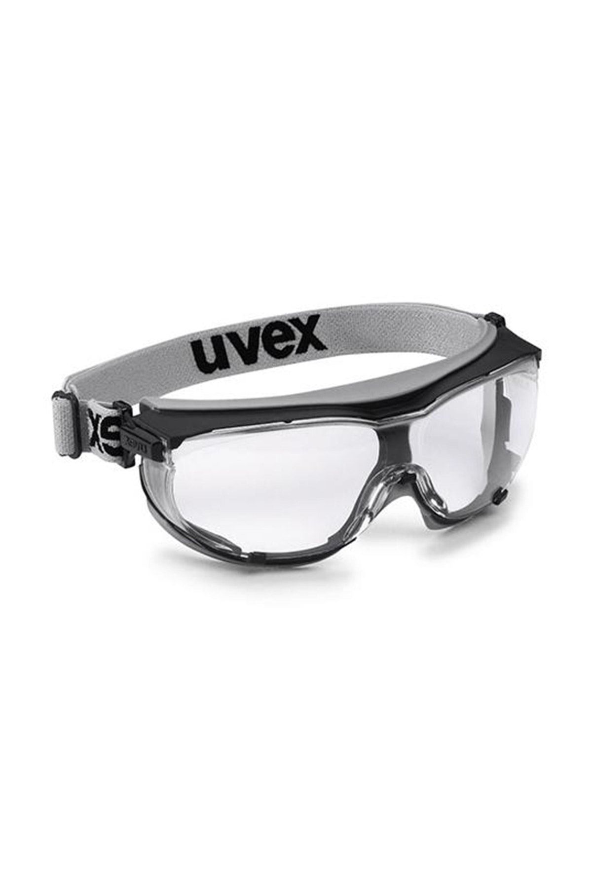 Uvex Carbonvision 9307375 Koruyucu Iş Gözlüğü