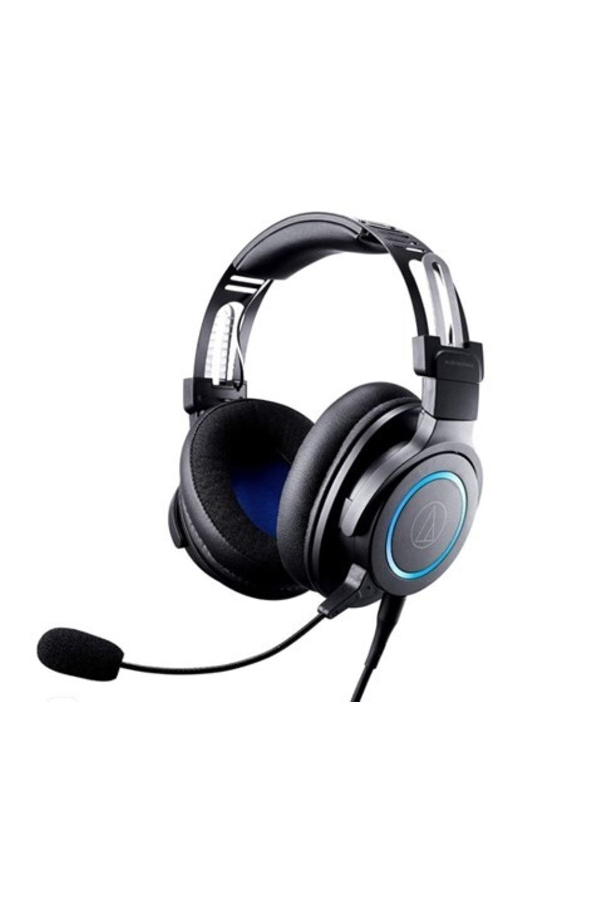 Audio Technica Ath-g1 Premium Oyuncu Kulaklık
