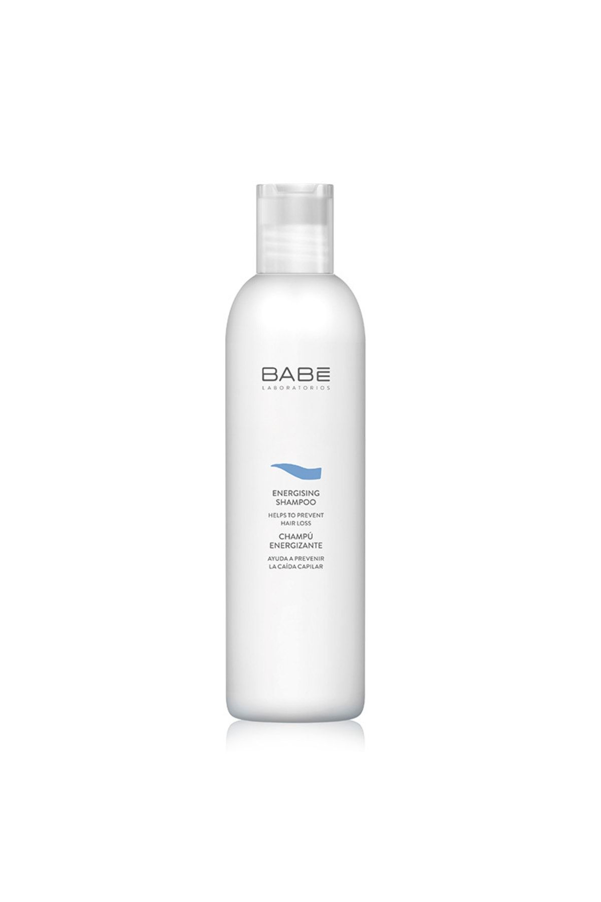 Babe Laboratorios Babe Saç Dökülmesine Karşı Şampuan 250ml