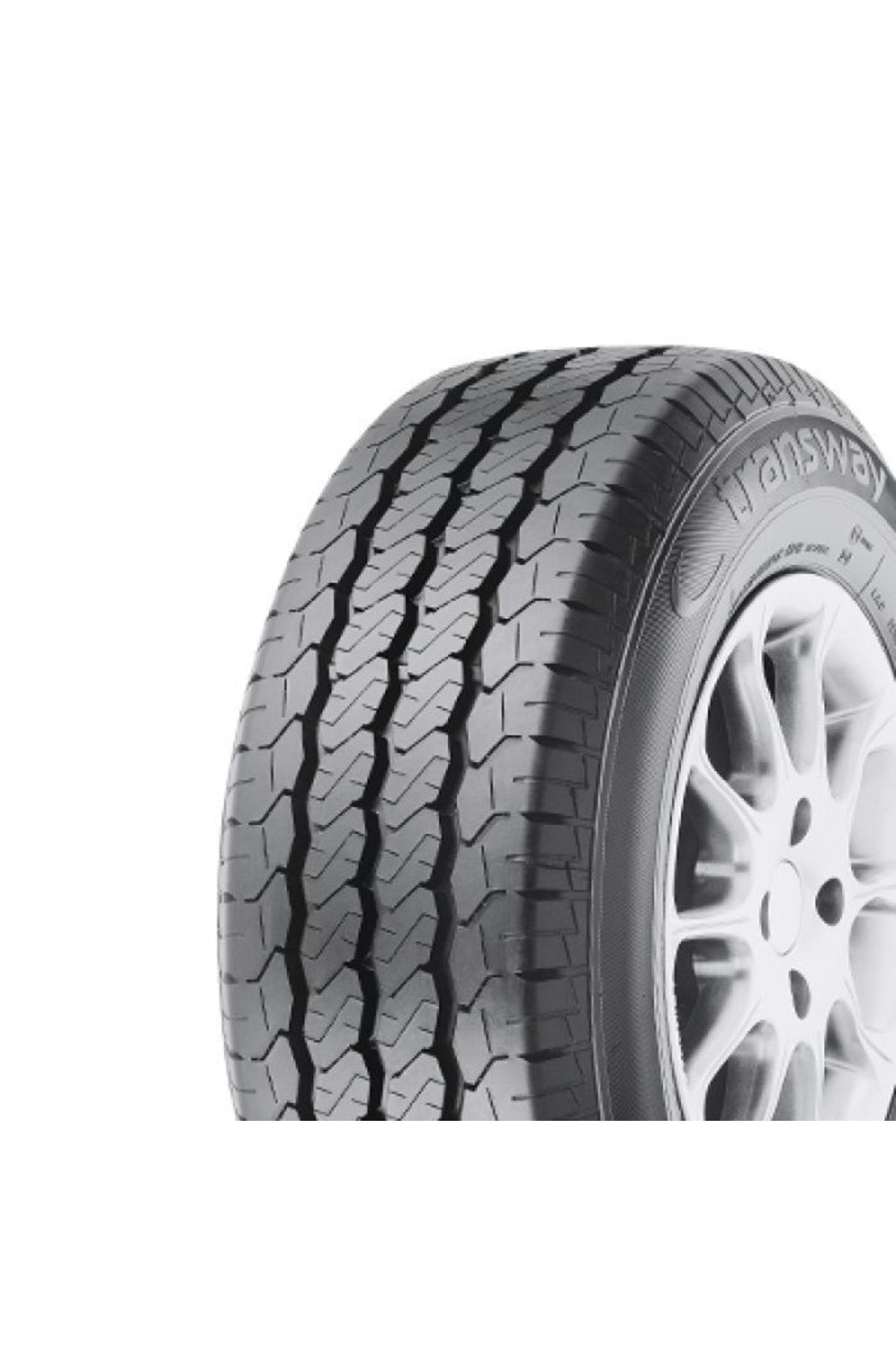 Lassa 215/75r16c 116/114q 10pr Transway Hafif Ticari Yaz Lastiği ( Üretim Yılı:2023 )