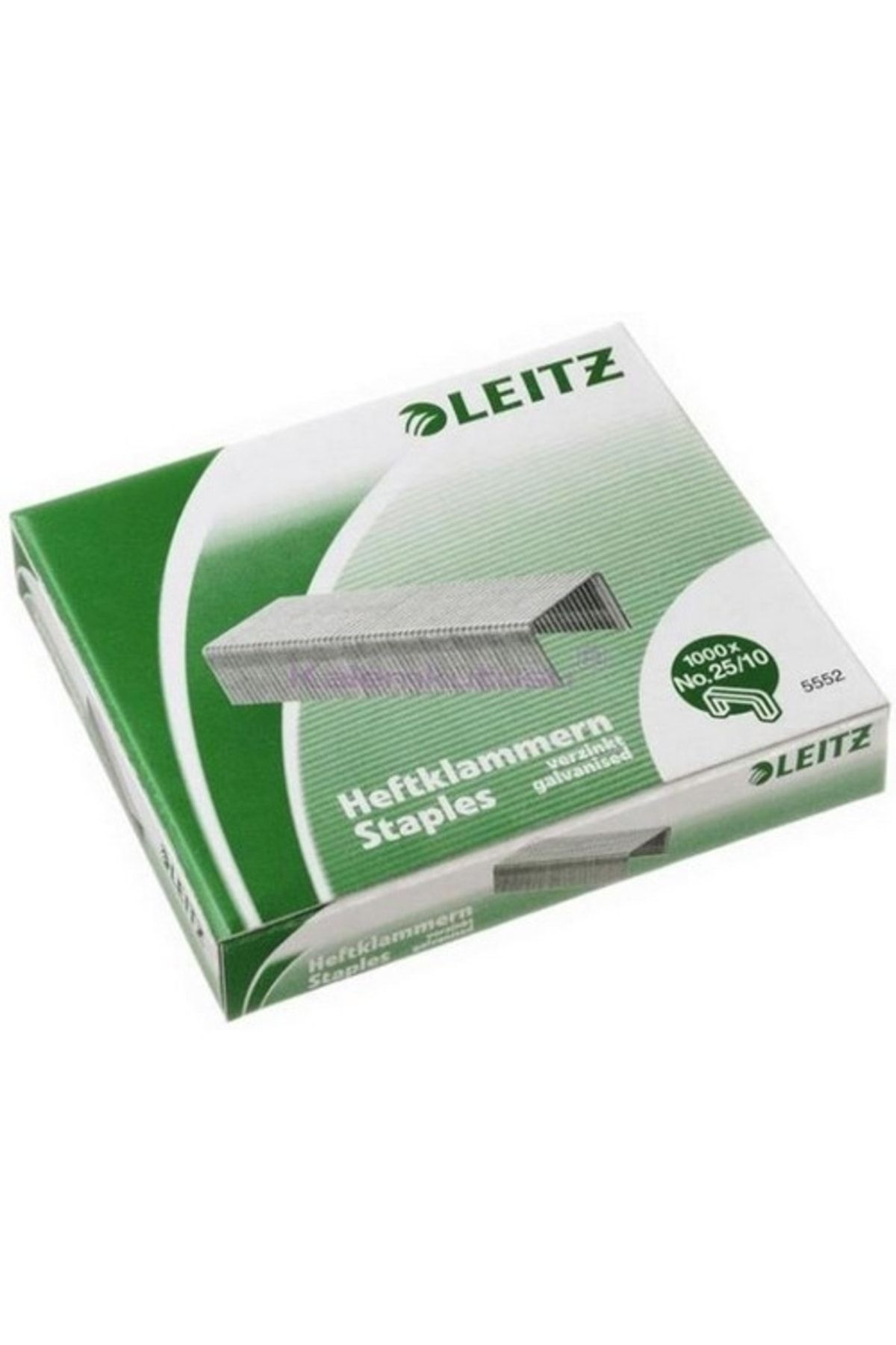 Leitz 5574 Zımba Teli (5552 Için)