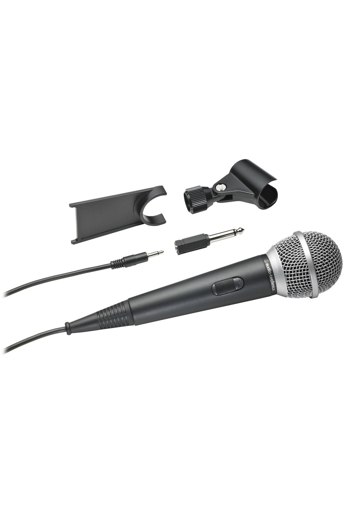 Audio Technica Audio-technica Atr1200x Kardioid Dinamik Vokal/enstrüman Mikrofonu