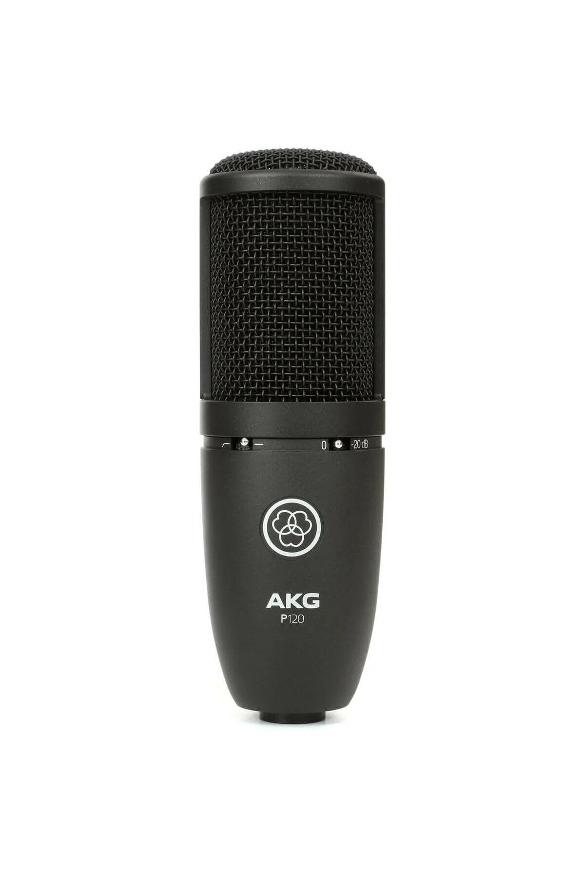 Akg P120 Condenser Mikrofon