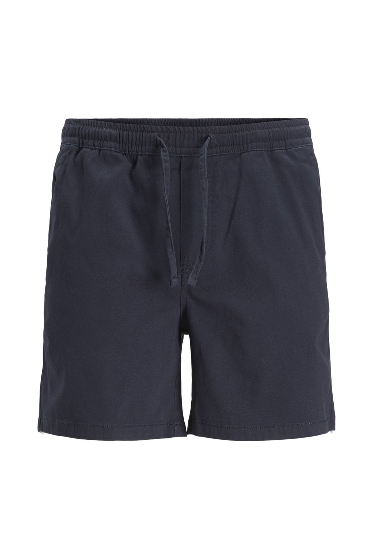 Jack & Jones Ipli Baglamali Jogger Sort- Çocuk