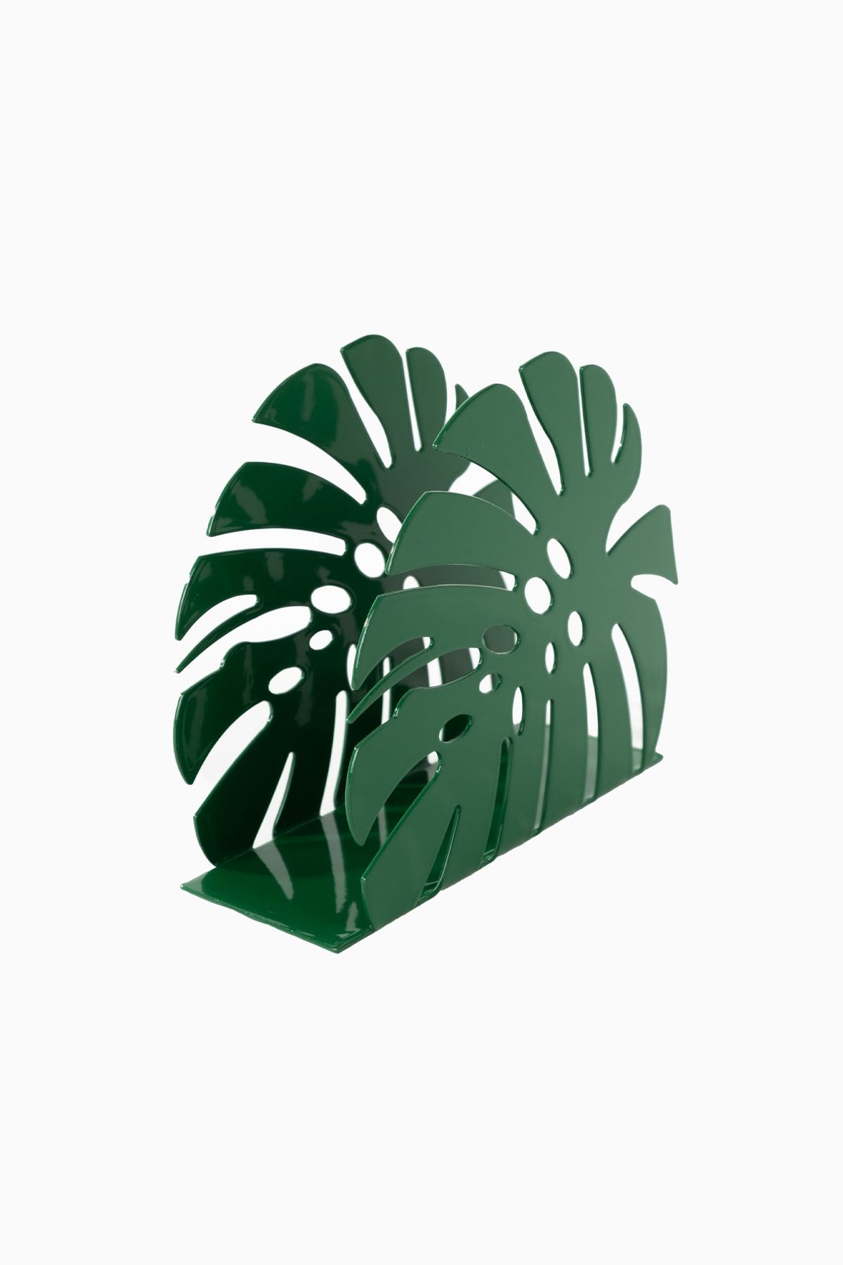 Rarart Concept Leaf Napkin Holder, Dekoratif Peçetelik